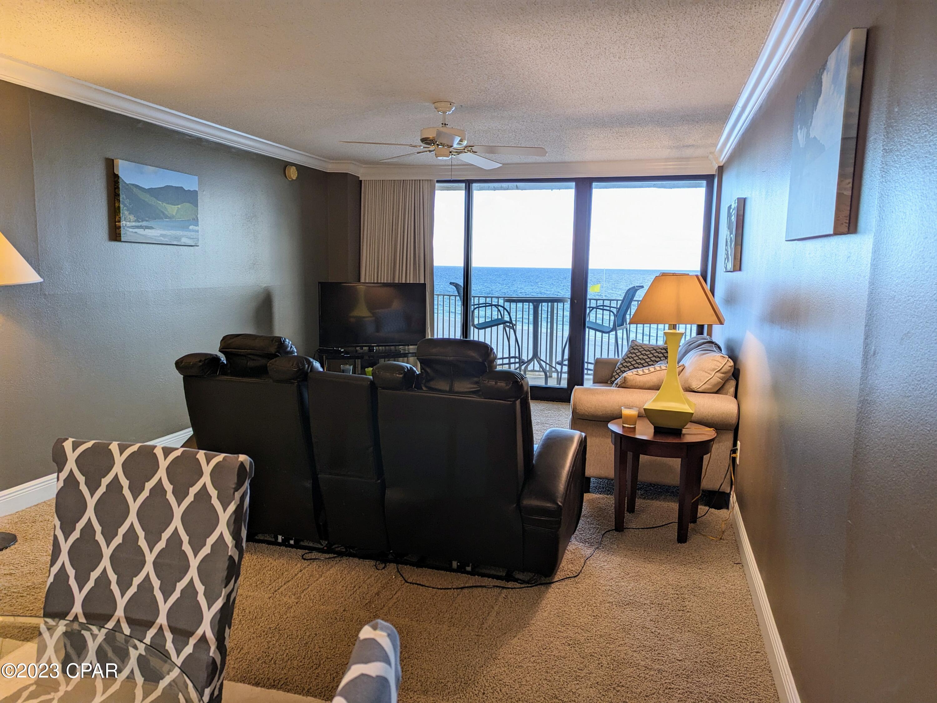 Dunes Of Panama Phase I - Residential