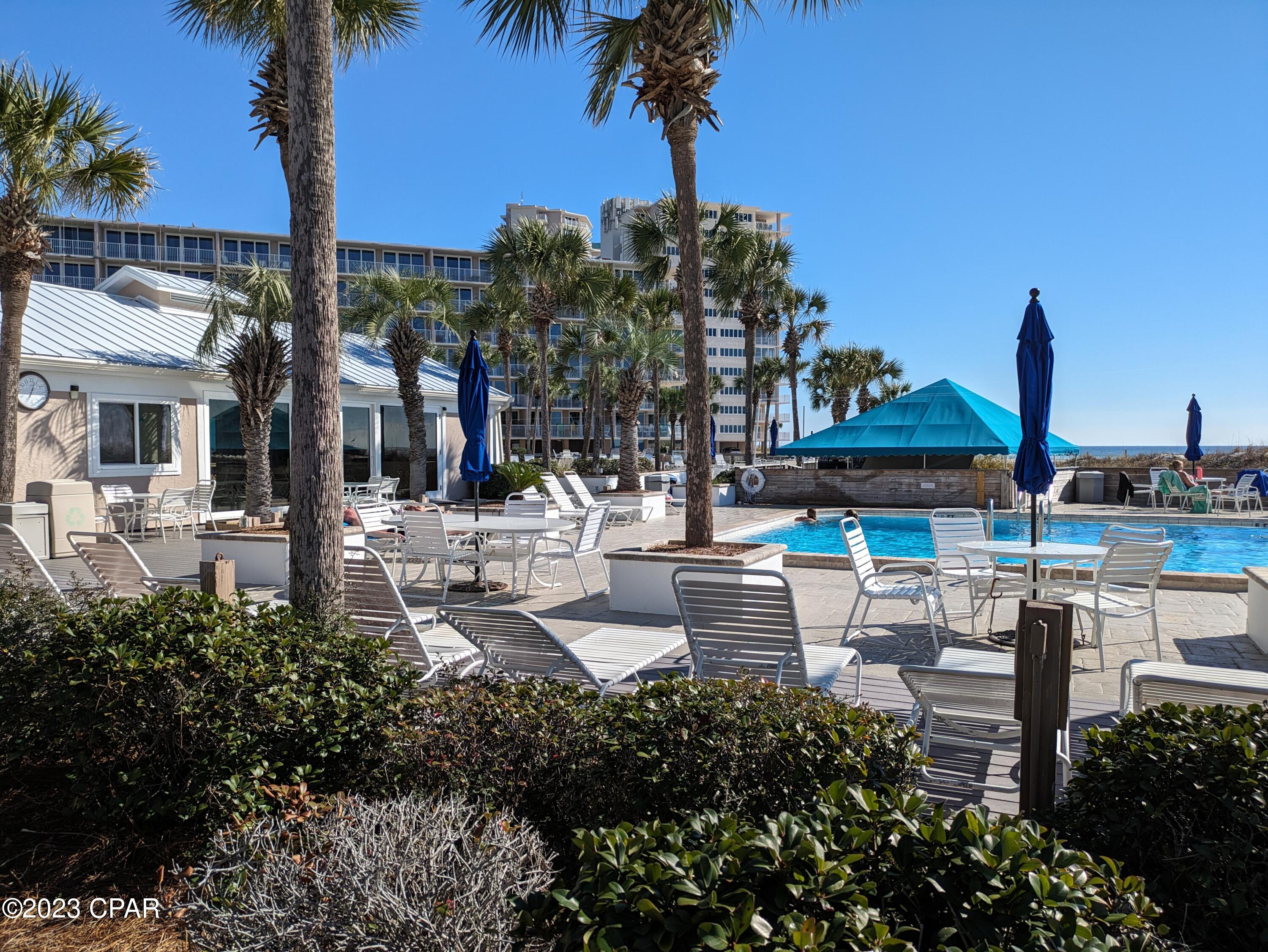 Dunes Of Panama Phase I - Residential