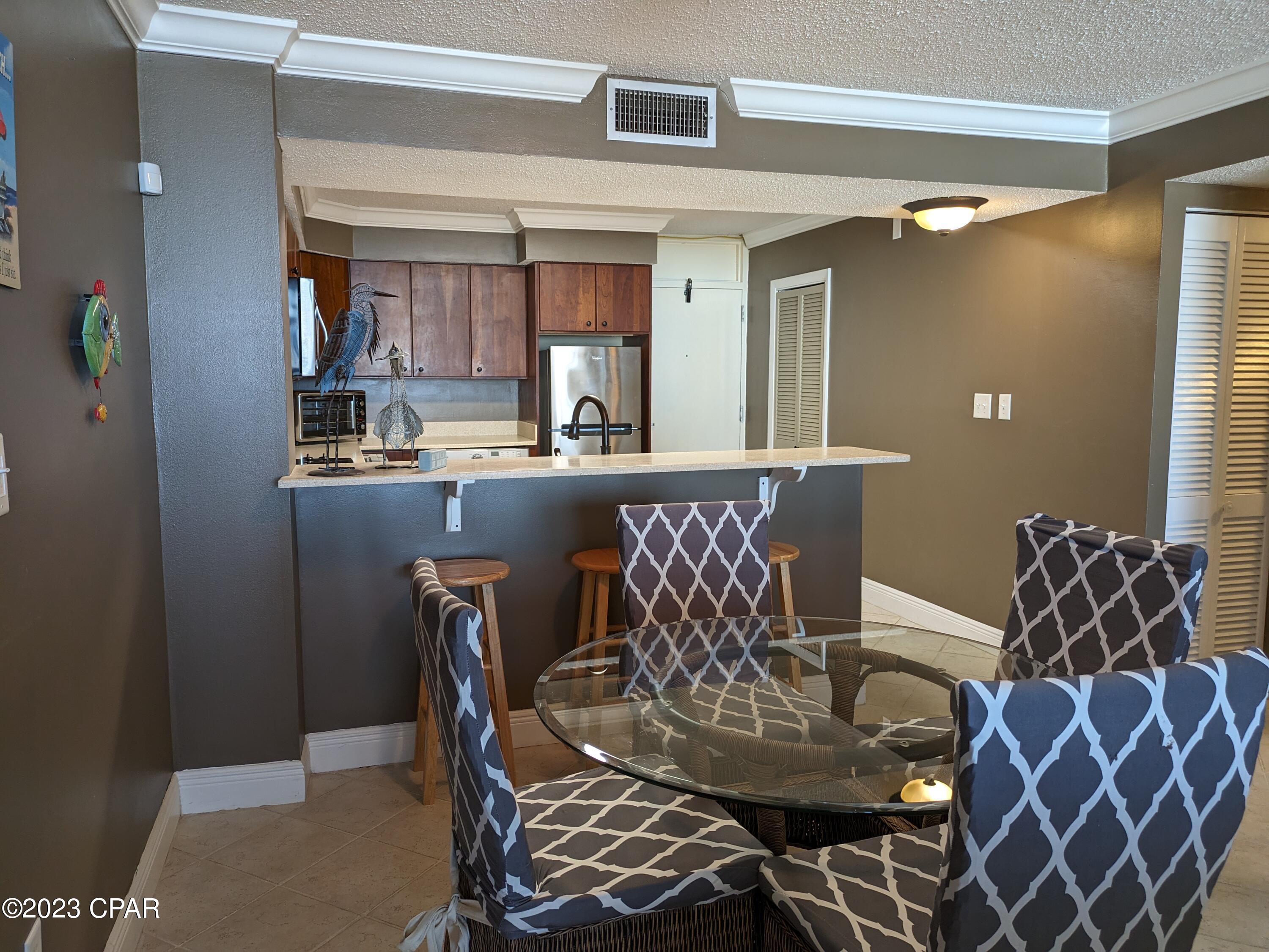 Dunes Of Panama Phase I - Residential