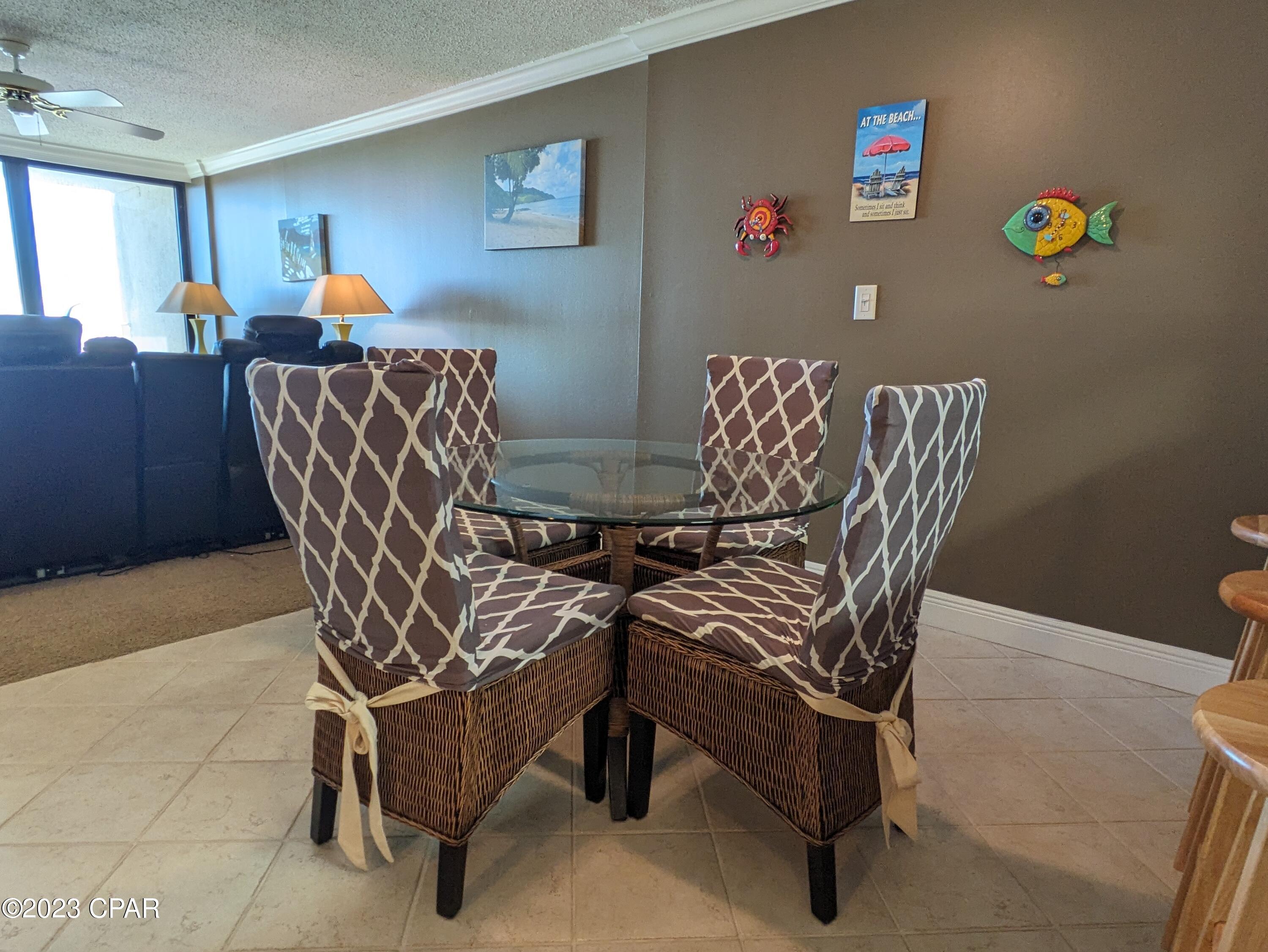 Dunes Of Panama Phase I - Residential