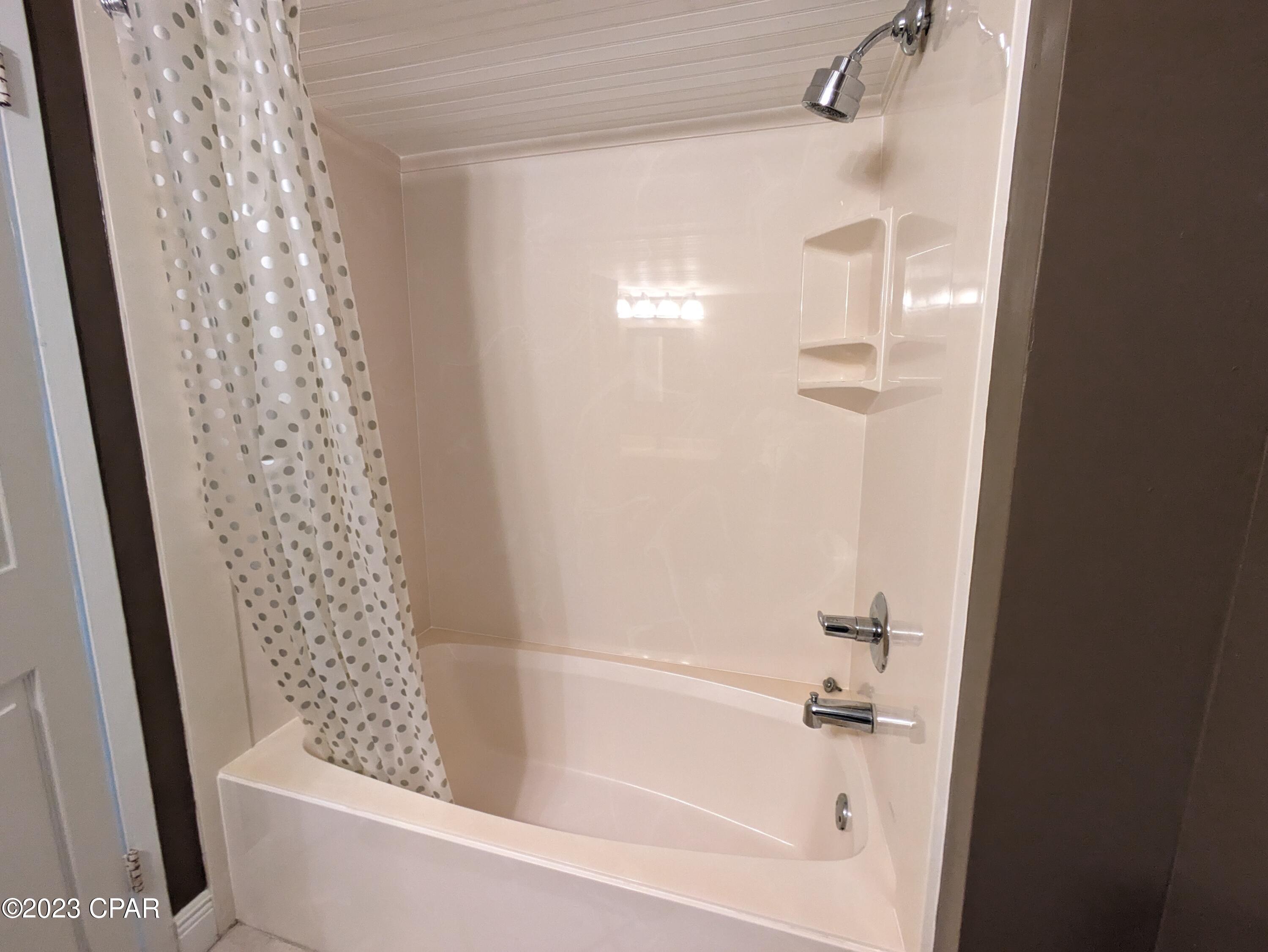 Dunes Of Panama Phase I - Residential