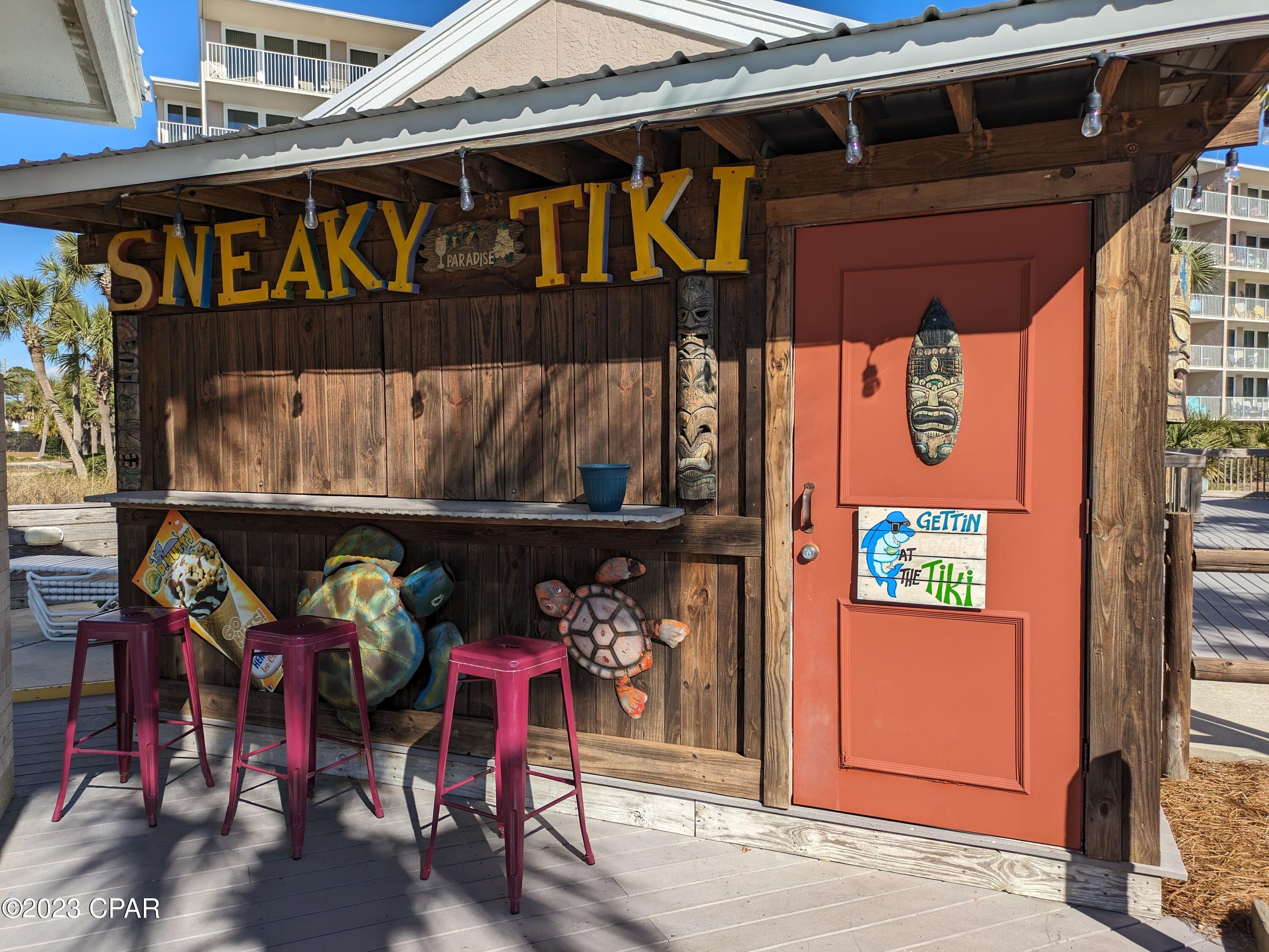 Dunes Of Panama Phase I - Residential