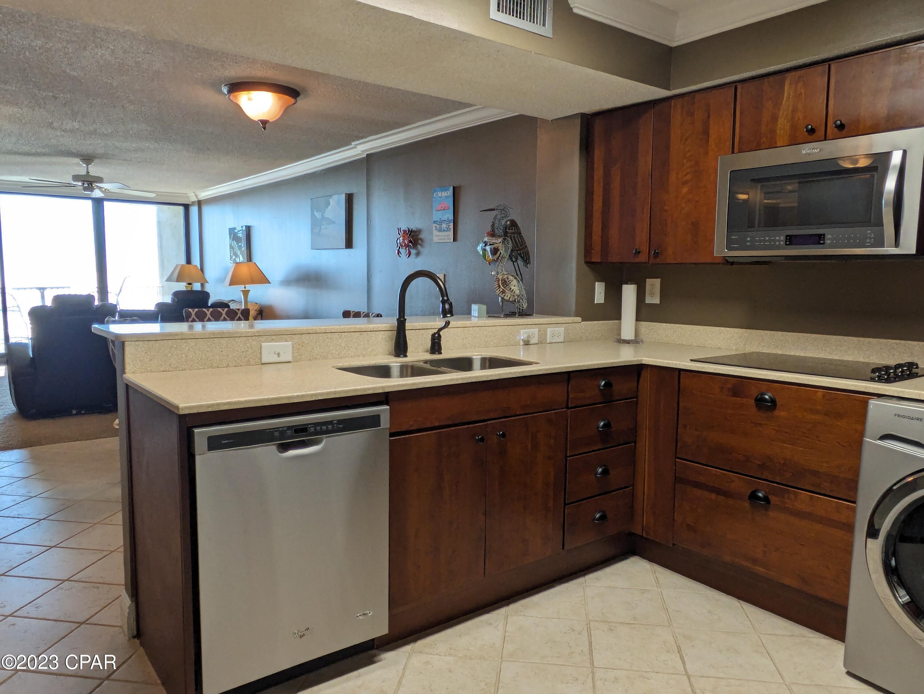 Dunes Of Panama Phase I - Residential