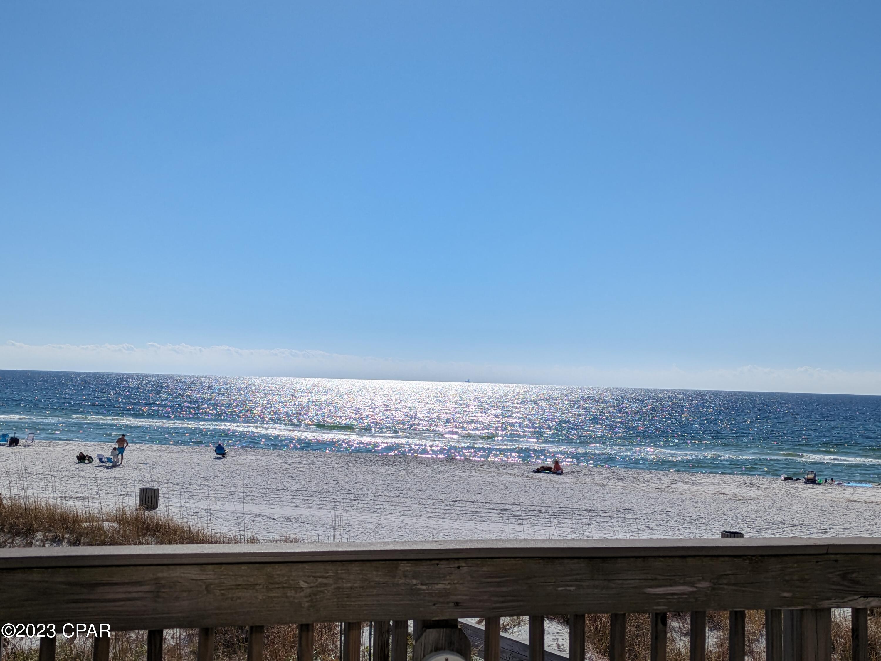 Dunes Of Panama Phase I - Residential