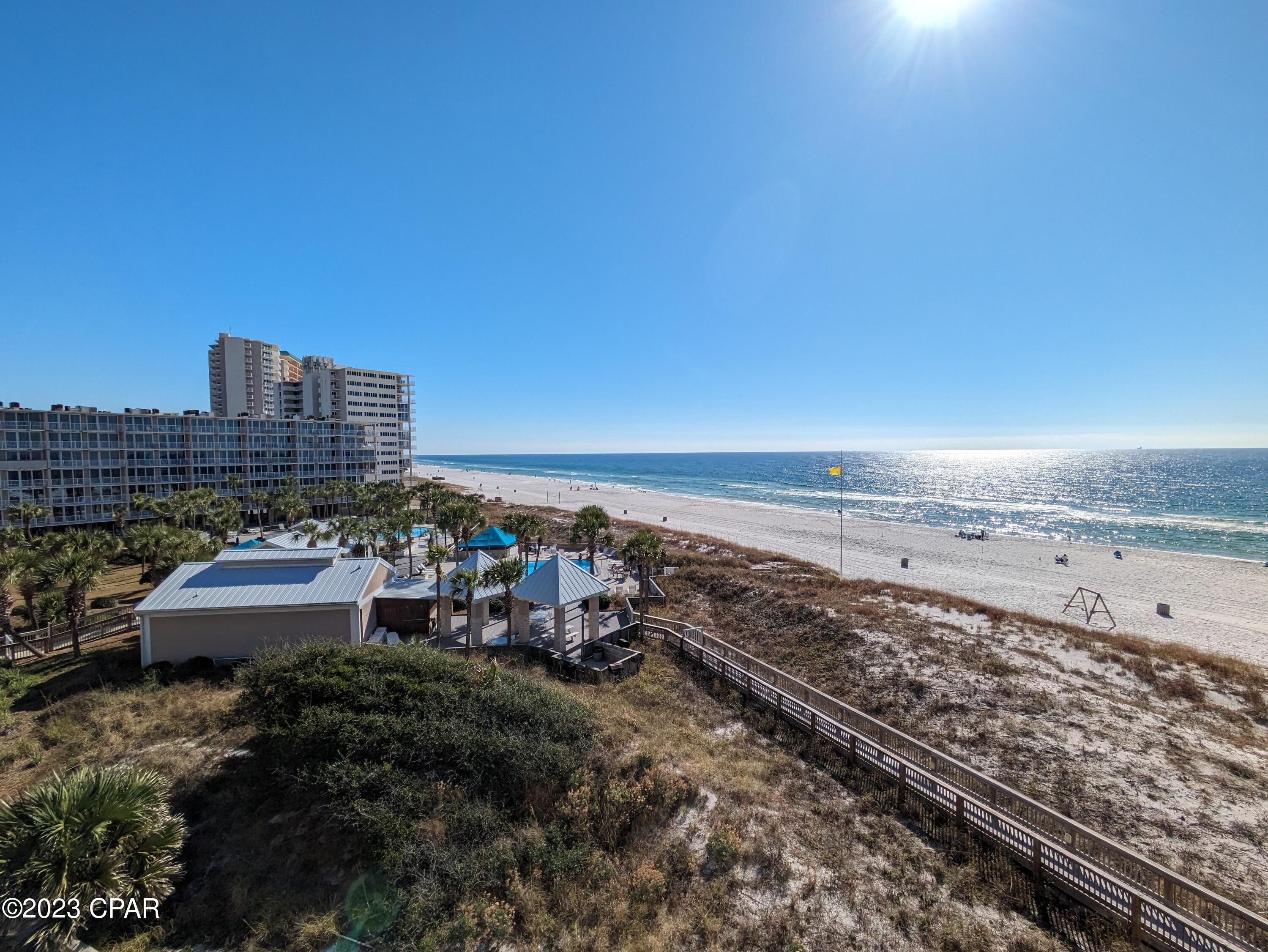 Dunes Of Panama Phase I - Residential