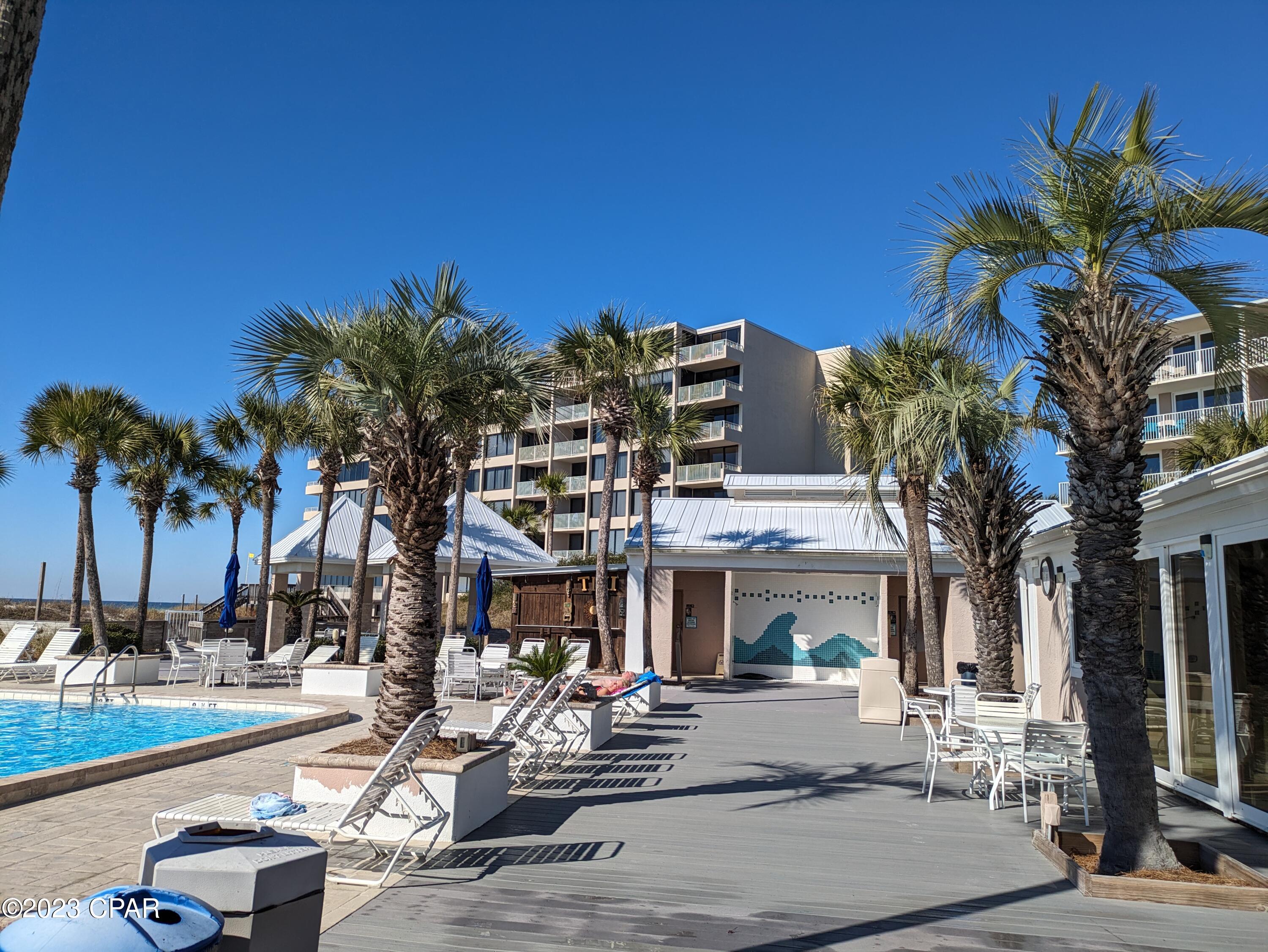 Dunes Of Panama Phase I - Residential