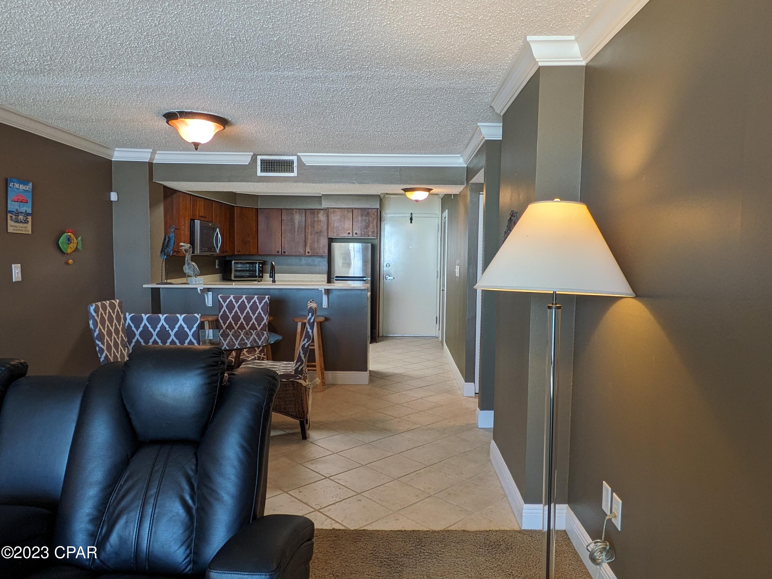 Dunes Of Panama Phase I - Residential