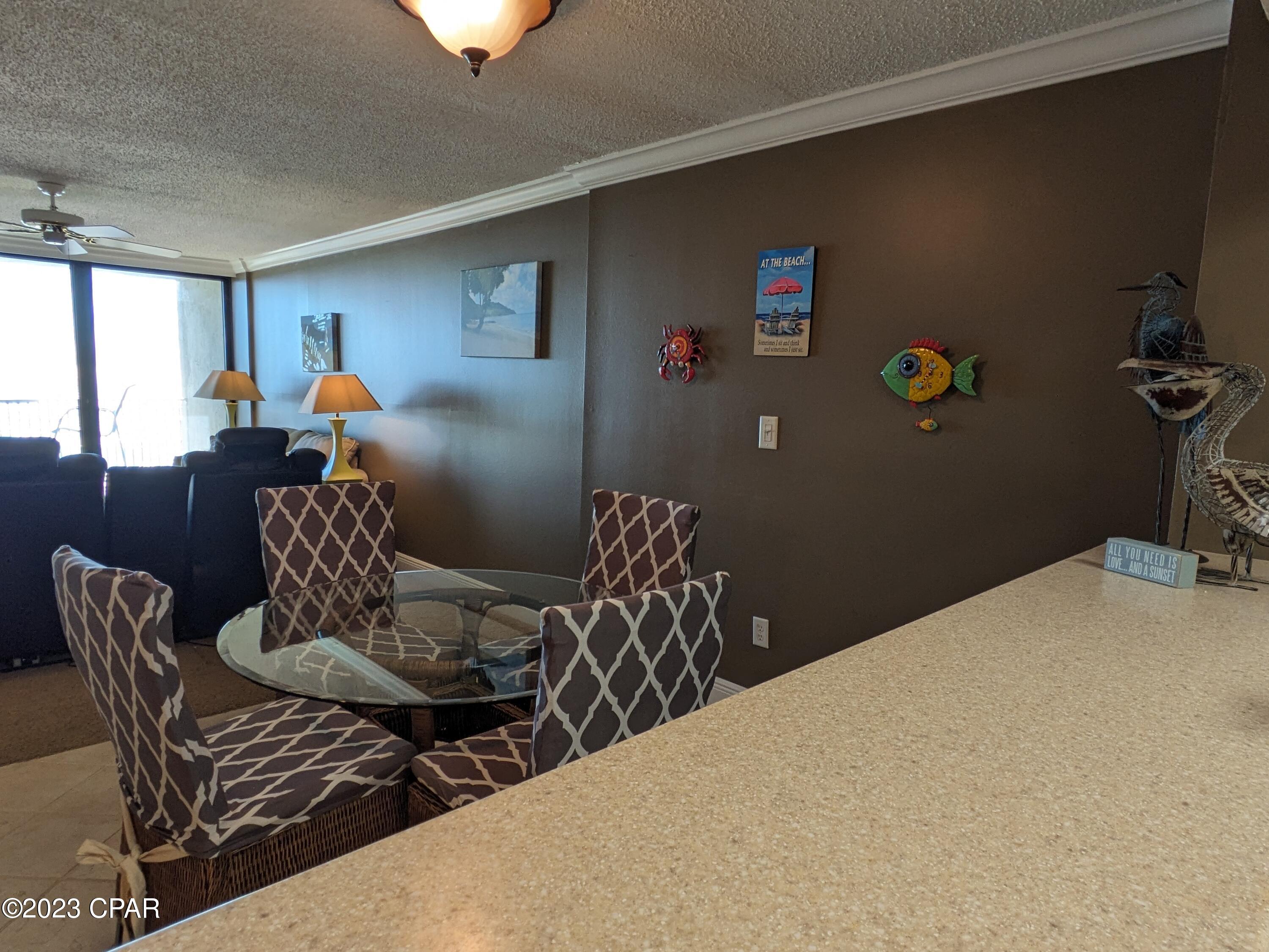 Dunes Of Panama Phase I - Residential