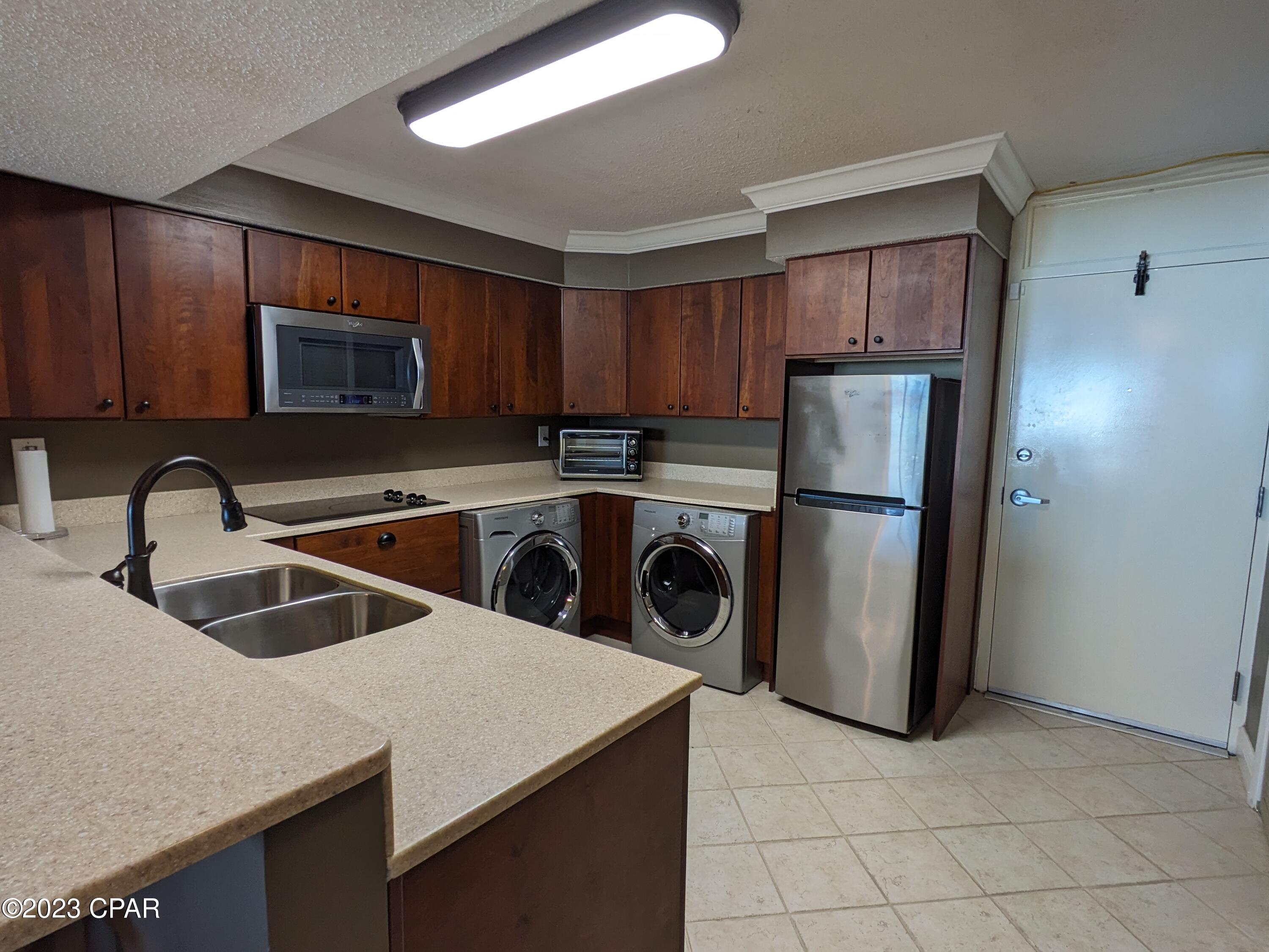 Dunes Of Panama Phase I - Residential