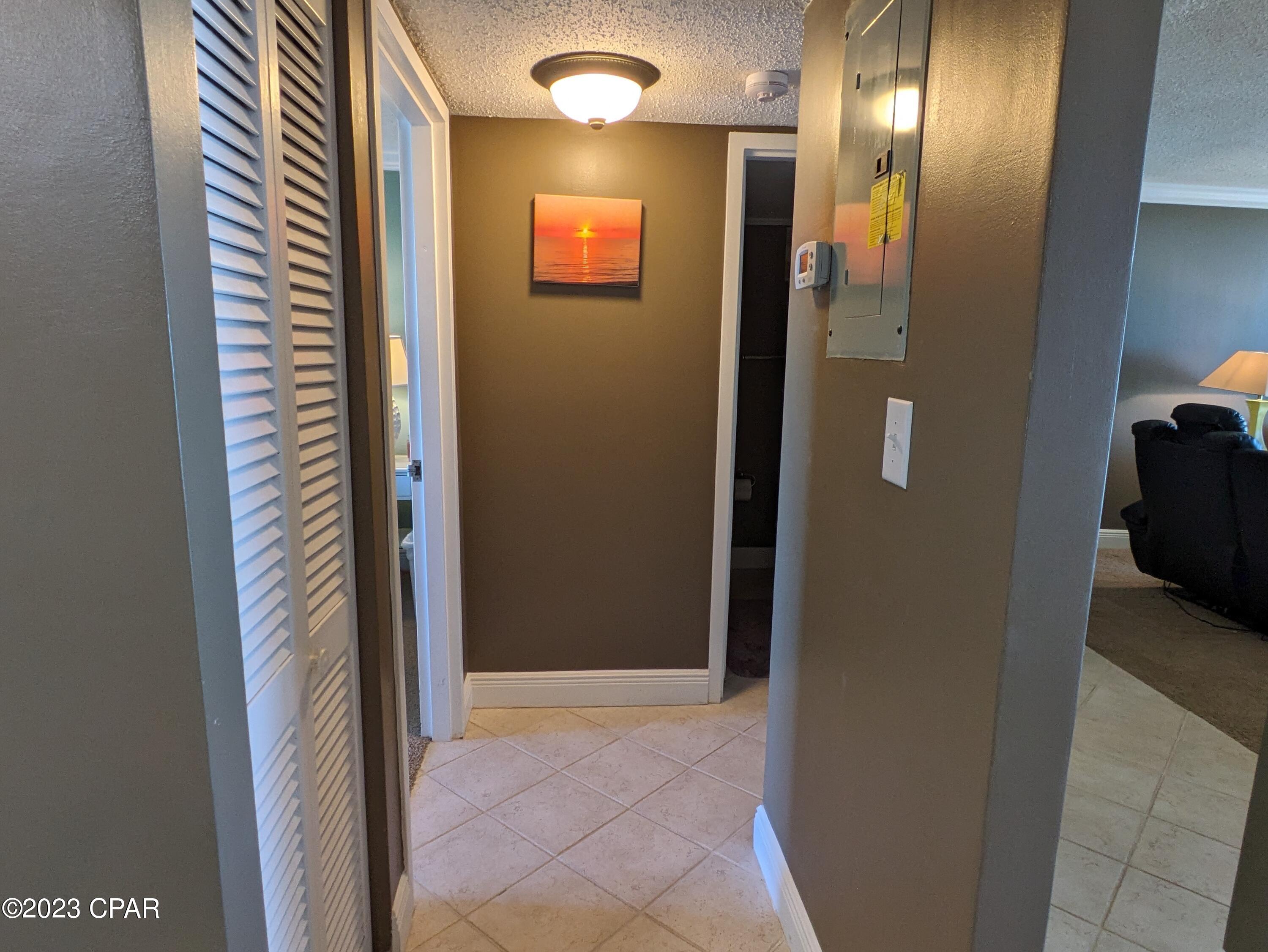 Dunes Of Panama Phase I - Residential