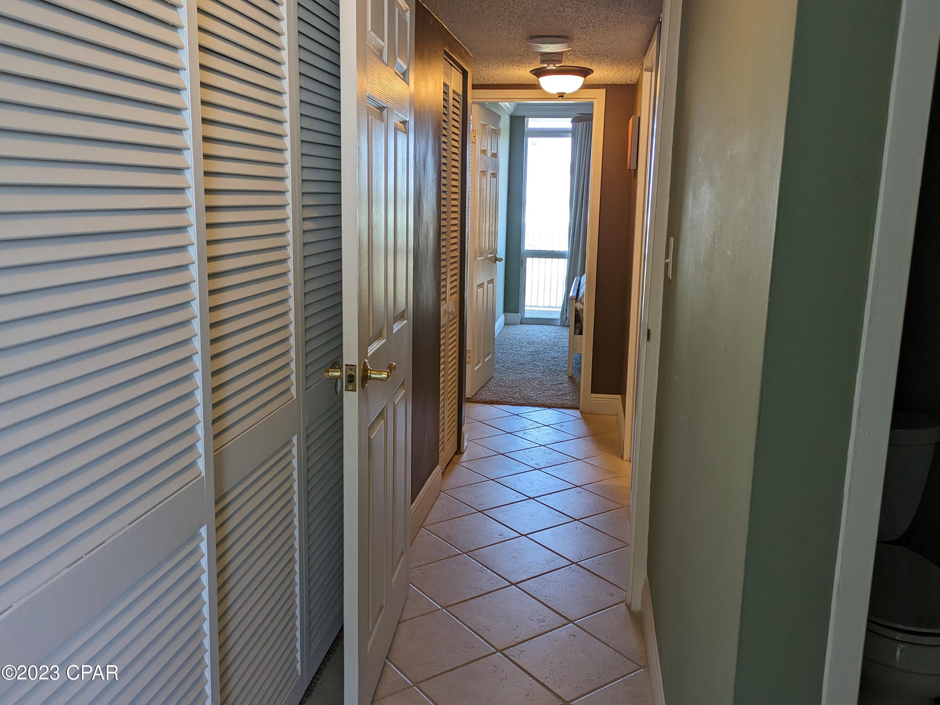 Dunes Of Panama Phase I - Residential