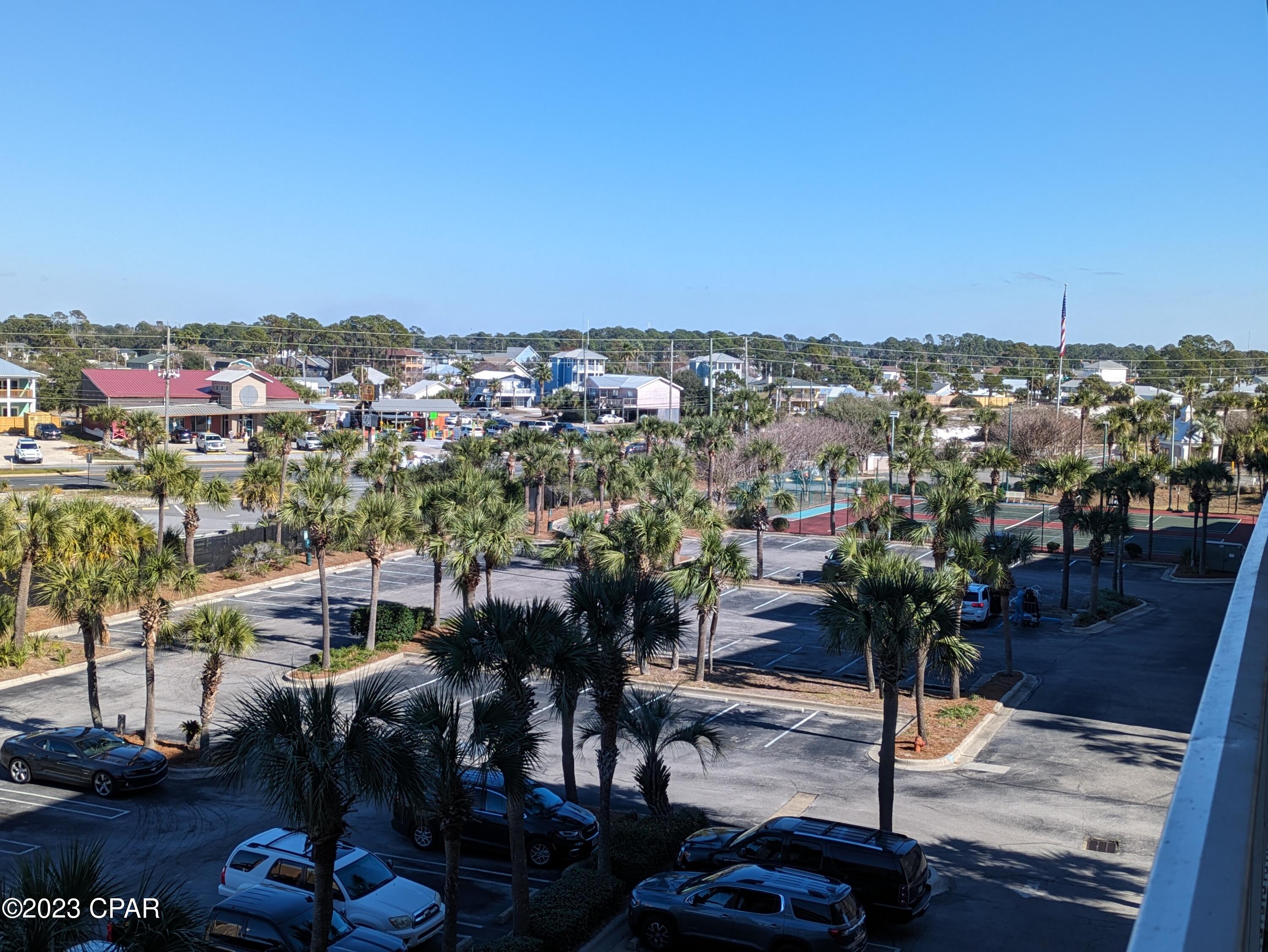 Dunes Of Panama Phase I - Residential