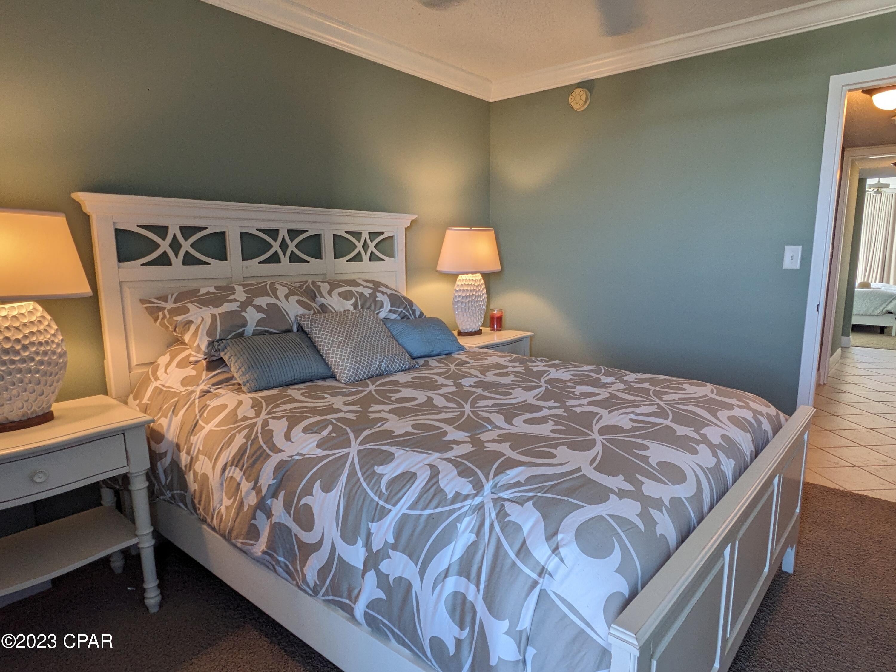 Dunes Of Panama Phase I - Residential