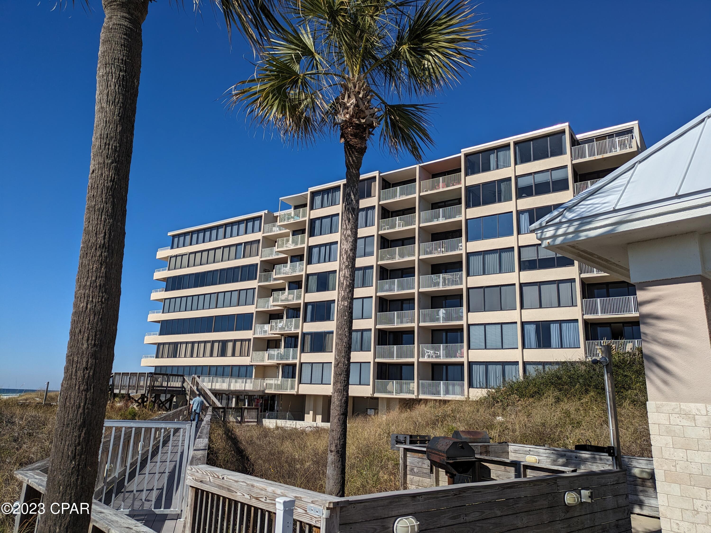 Dunes Of Panama Phase I - Residential