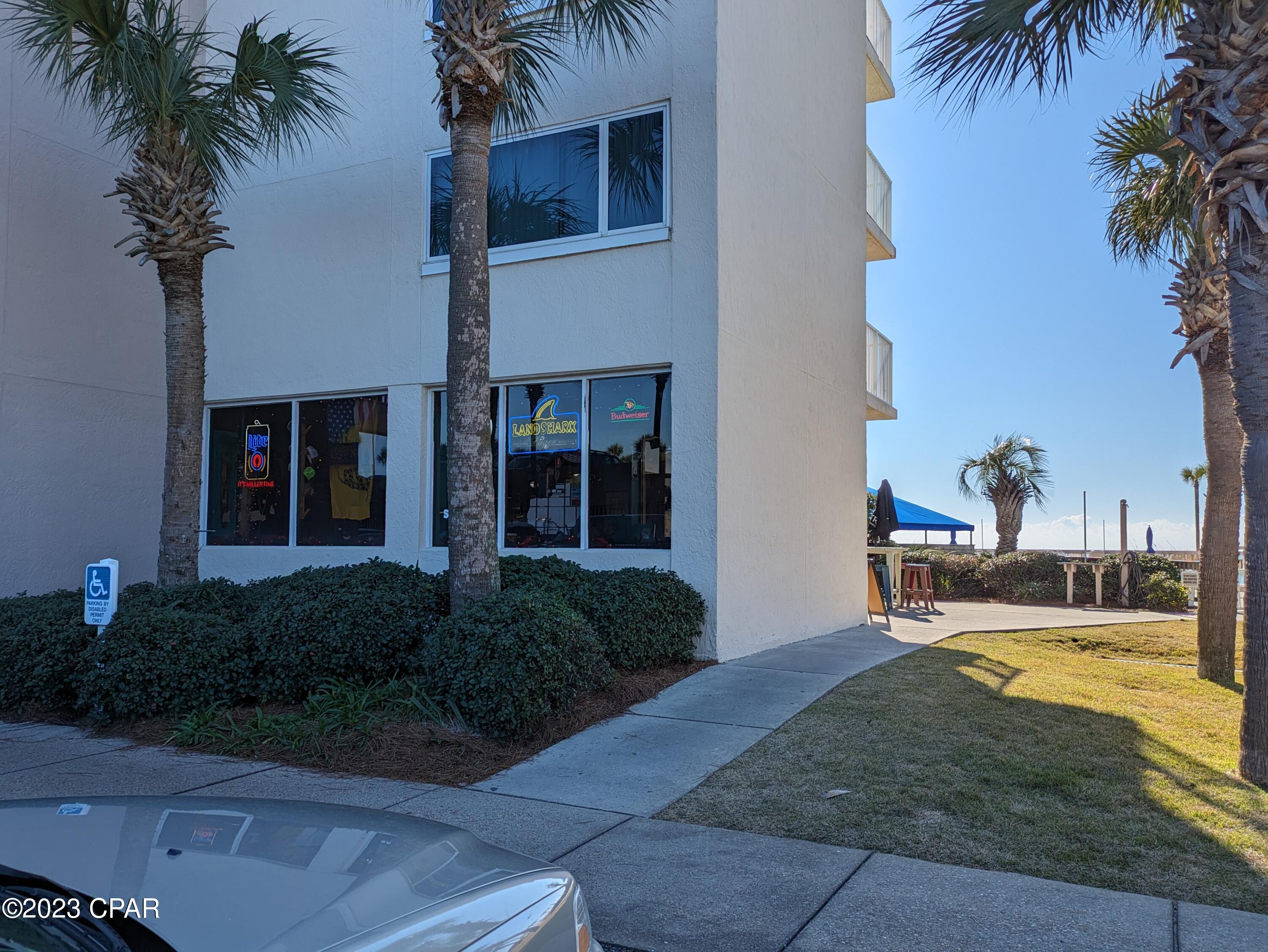 Dunes Of Panama Phase I - Residential