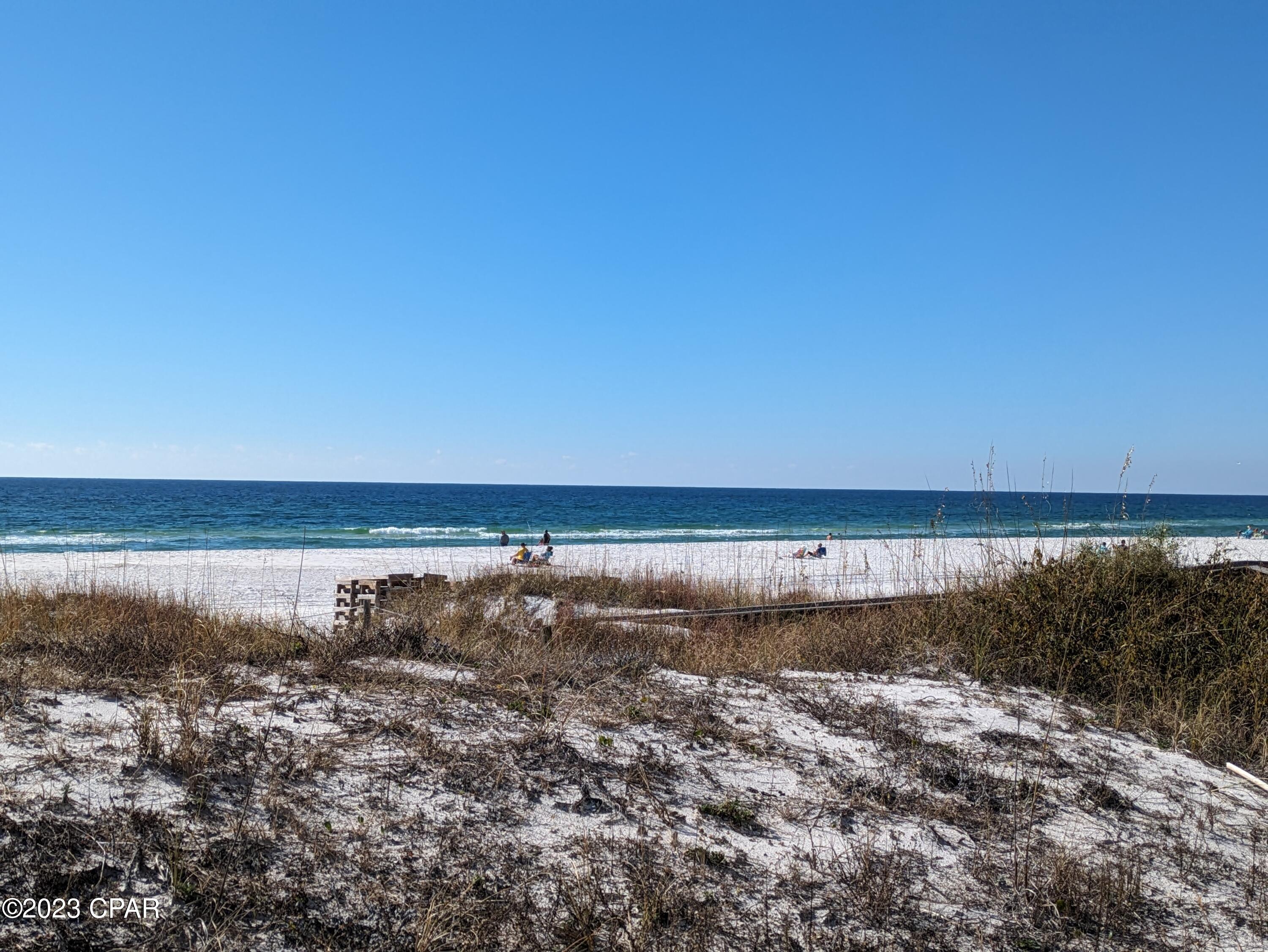 Dunes Of Panama Phase I - Residential