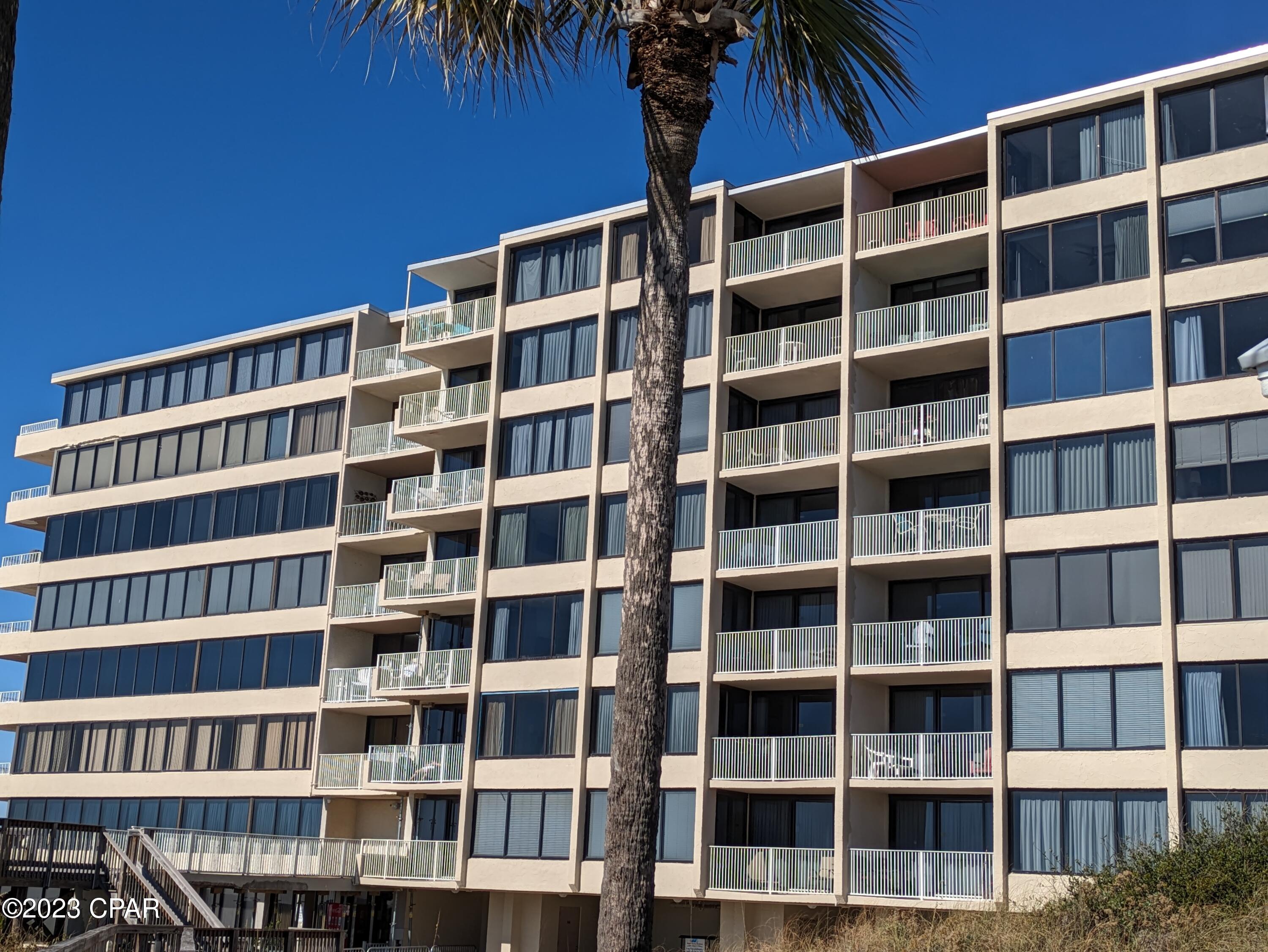 Dunes Of Panama Phase I - Residential