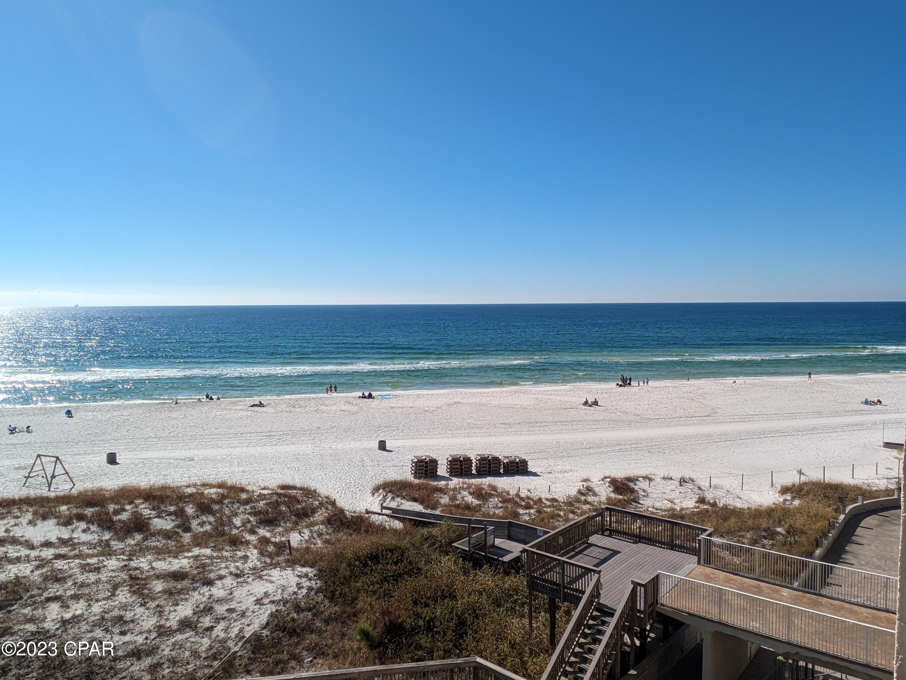 Dunes Of Panama Phase I - Residential