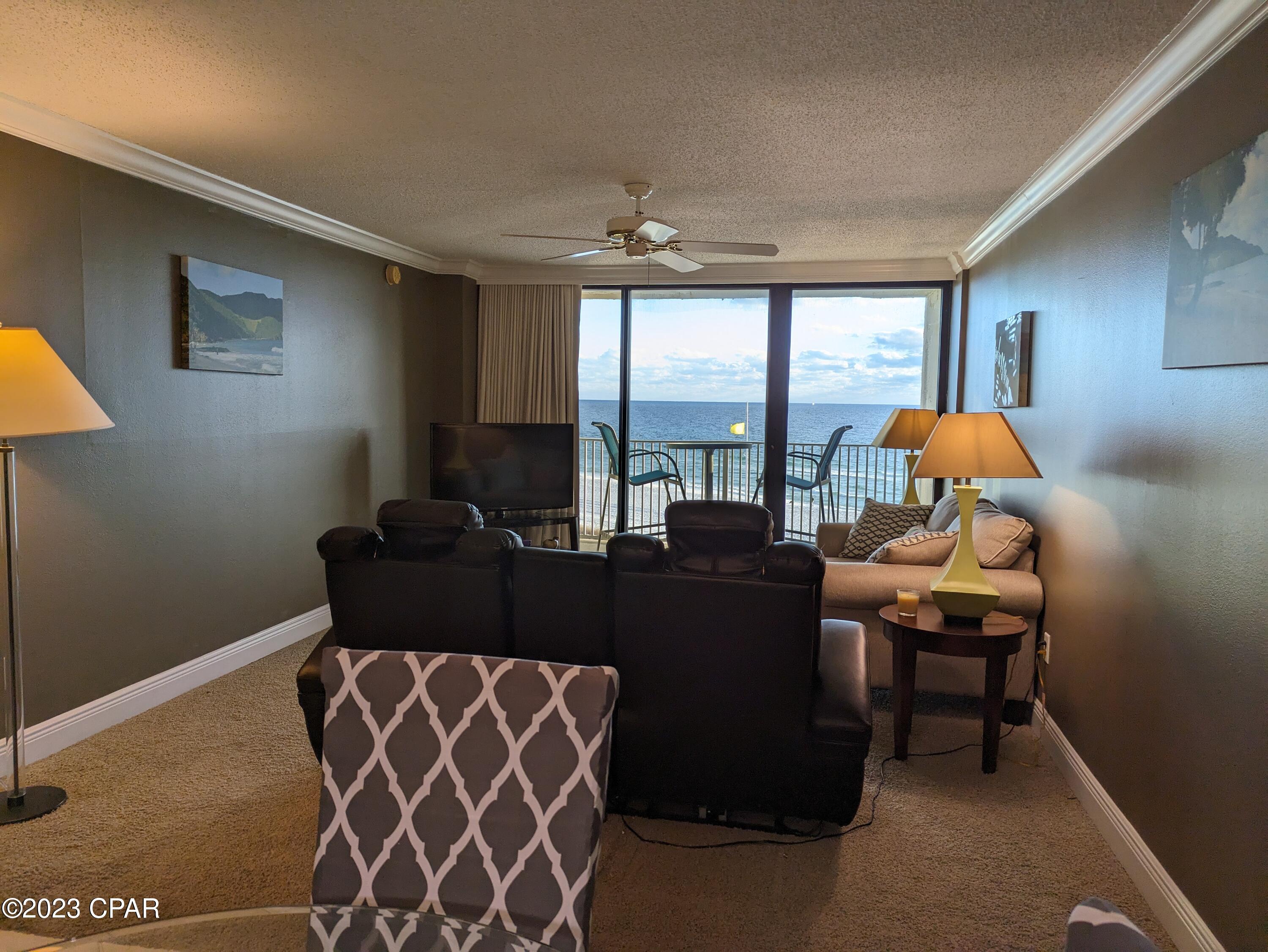 Dunes Of Panama Phase I - Residential