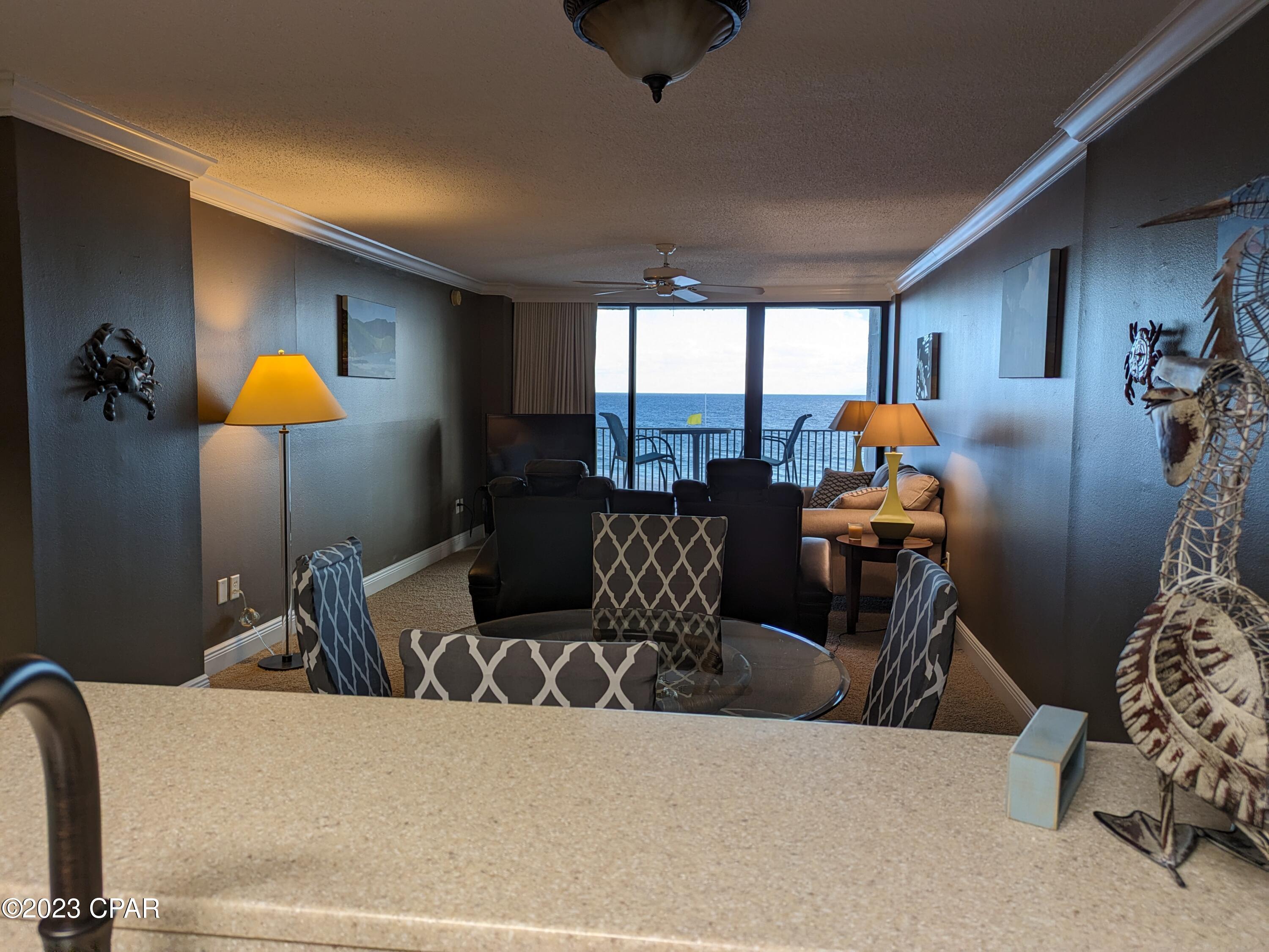 Dunes Of Panama Phase I - Residential