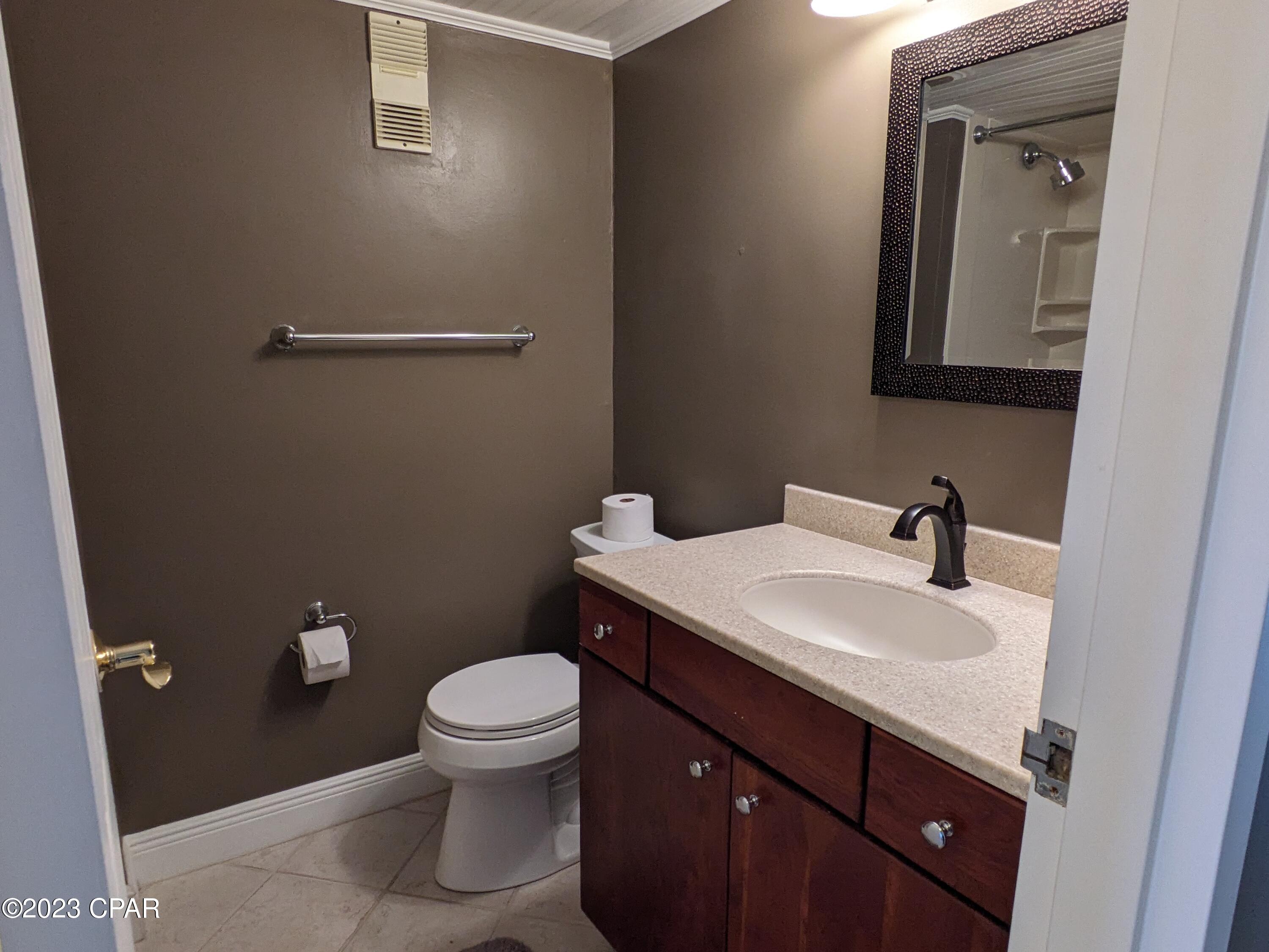 Dunes Of Panama Phase I - Residential