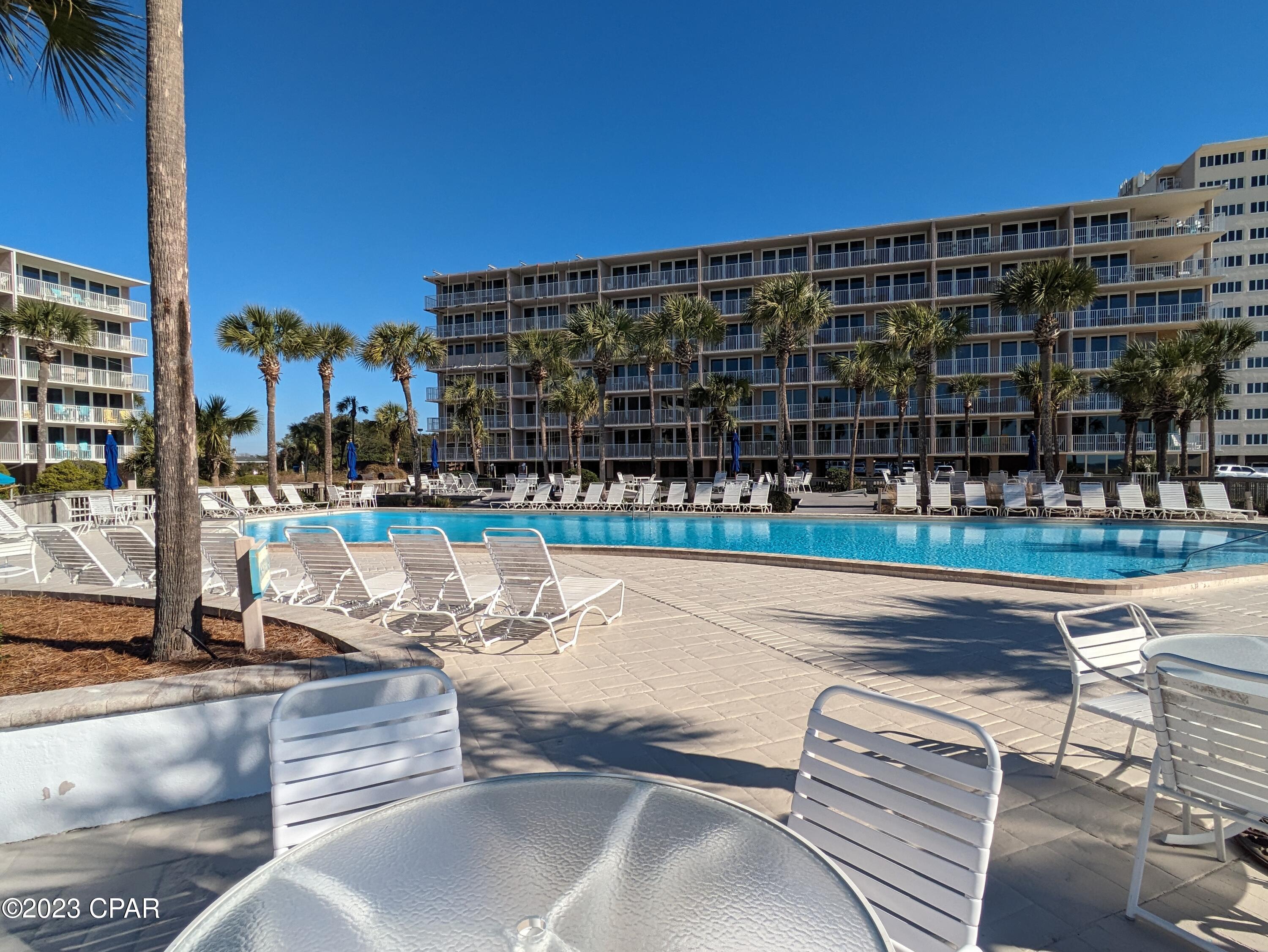 Dunes Of Panama Phase I - Residential