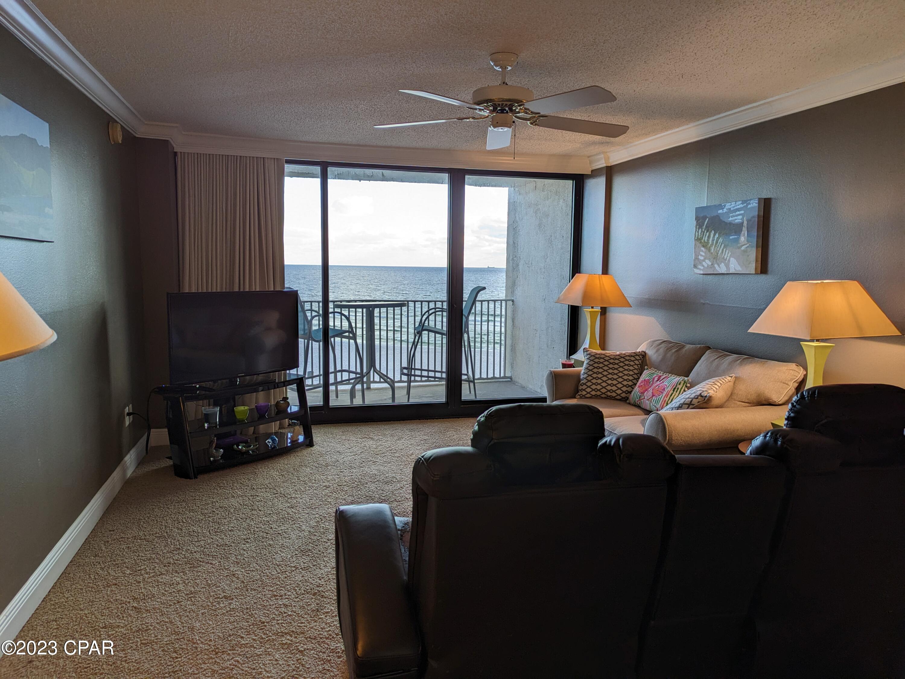 Dunes Of Panama Phase I - Residential