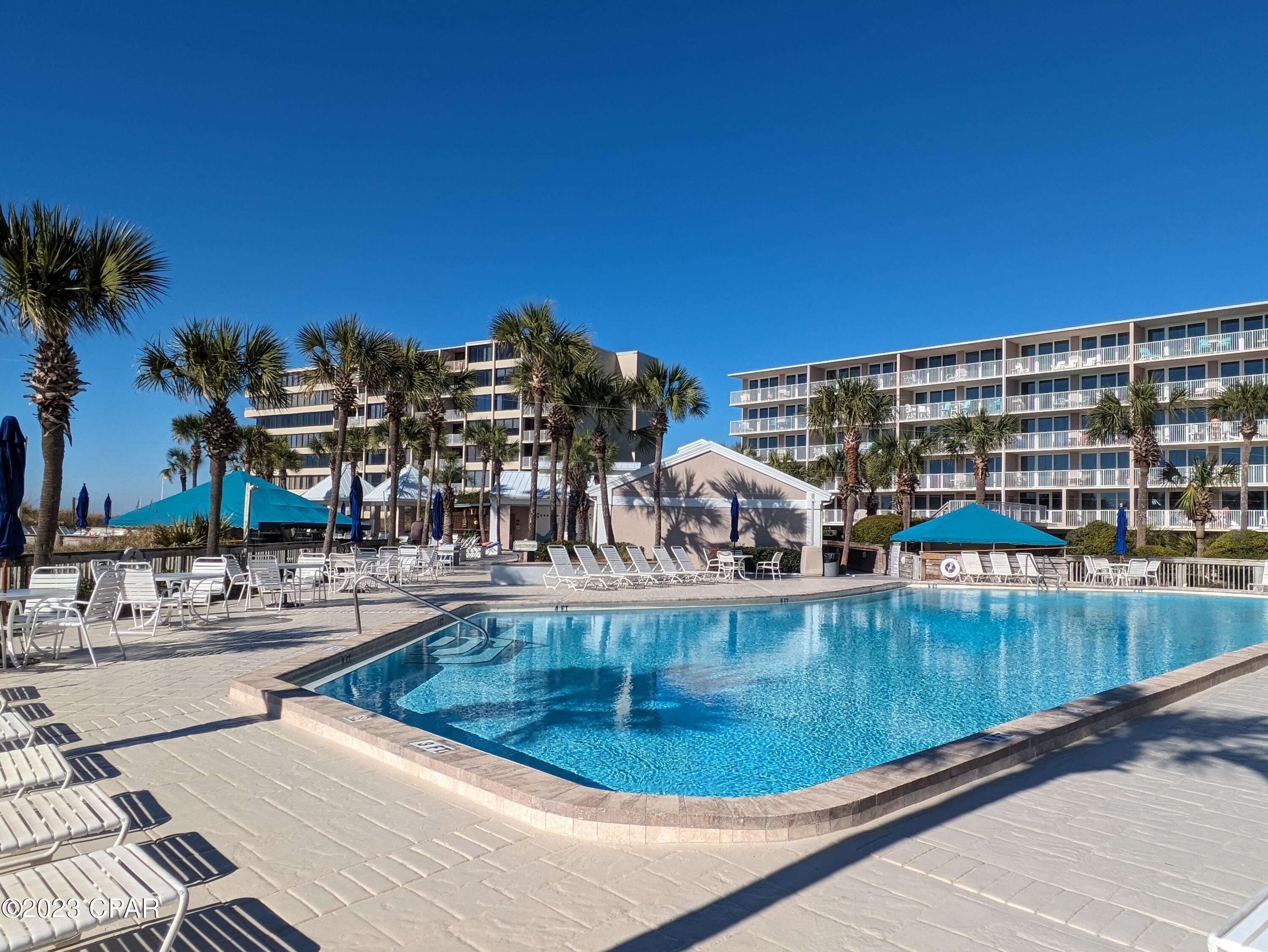 Dunes Of Panama Phase I - Residential