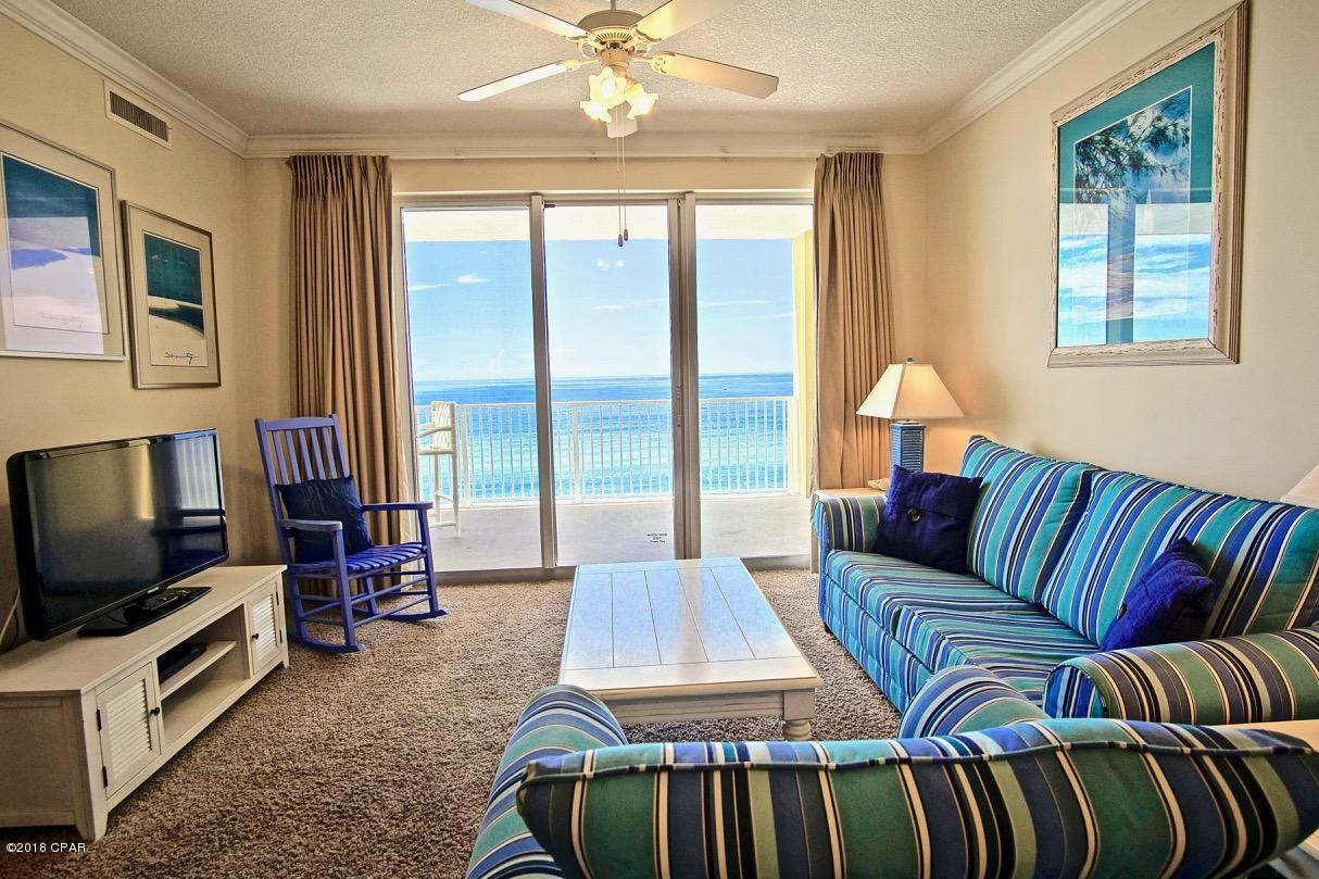 Tropic Winds - Residential