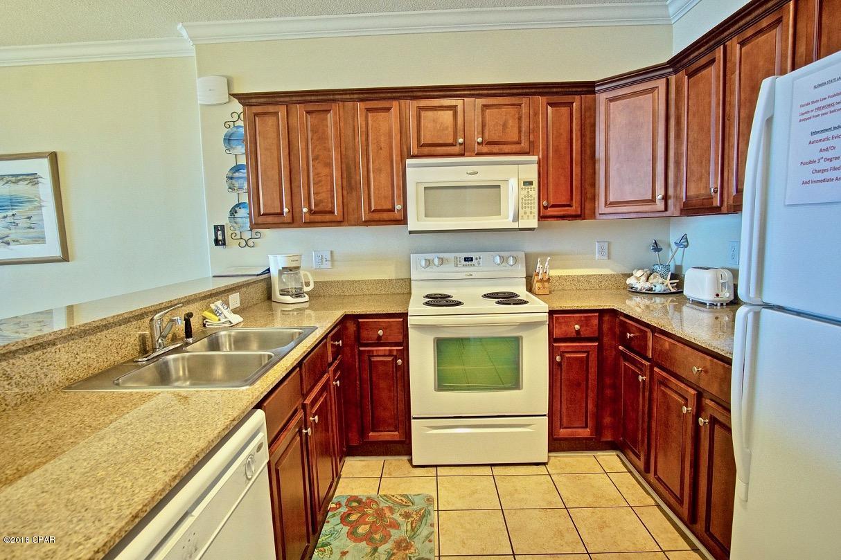 Tropic Winds - Residential