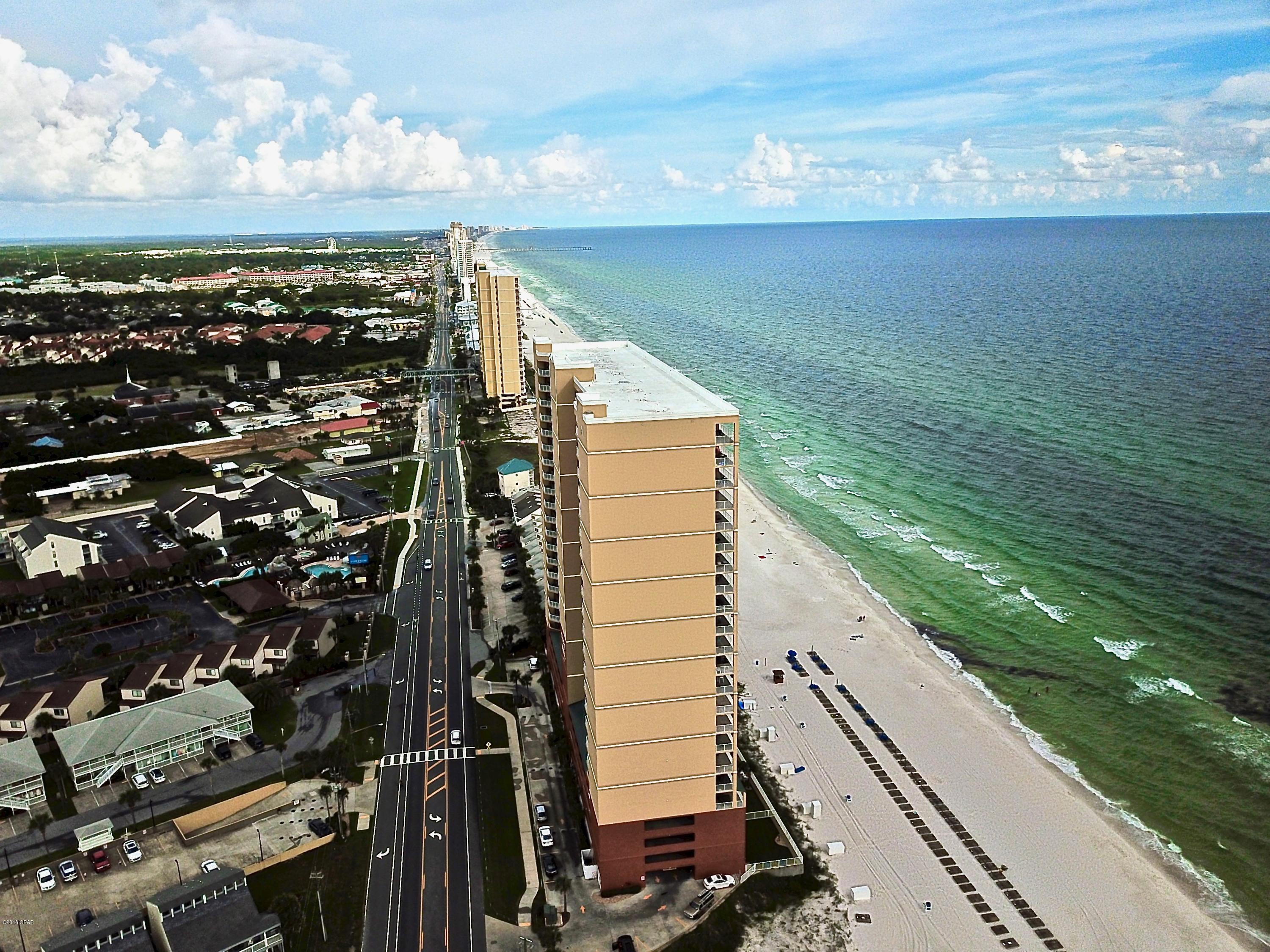 Tropic Winds - Residential