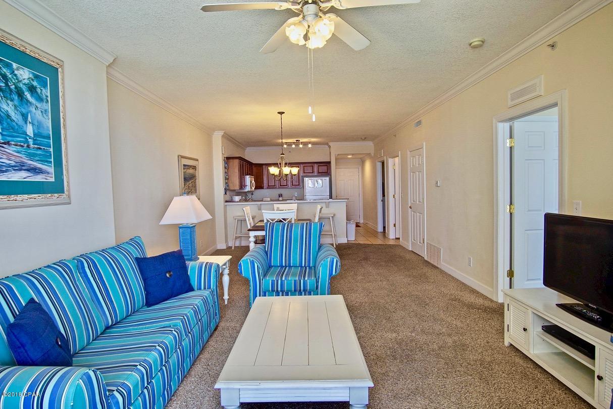 Tropic Winds - Residential