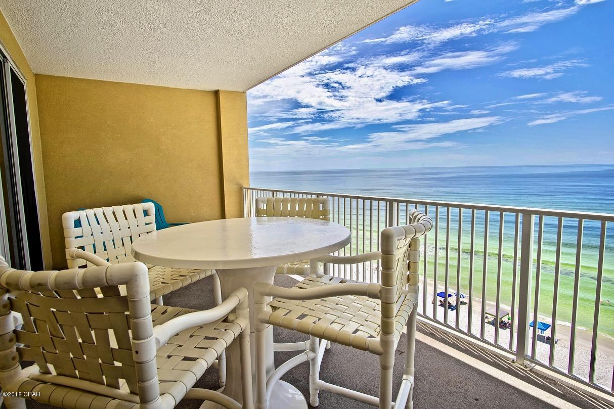 Tropic Winds - Residential