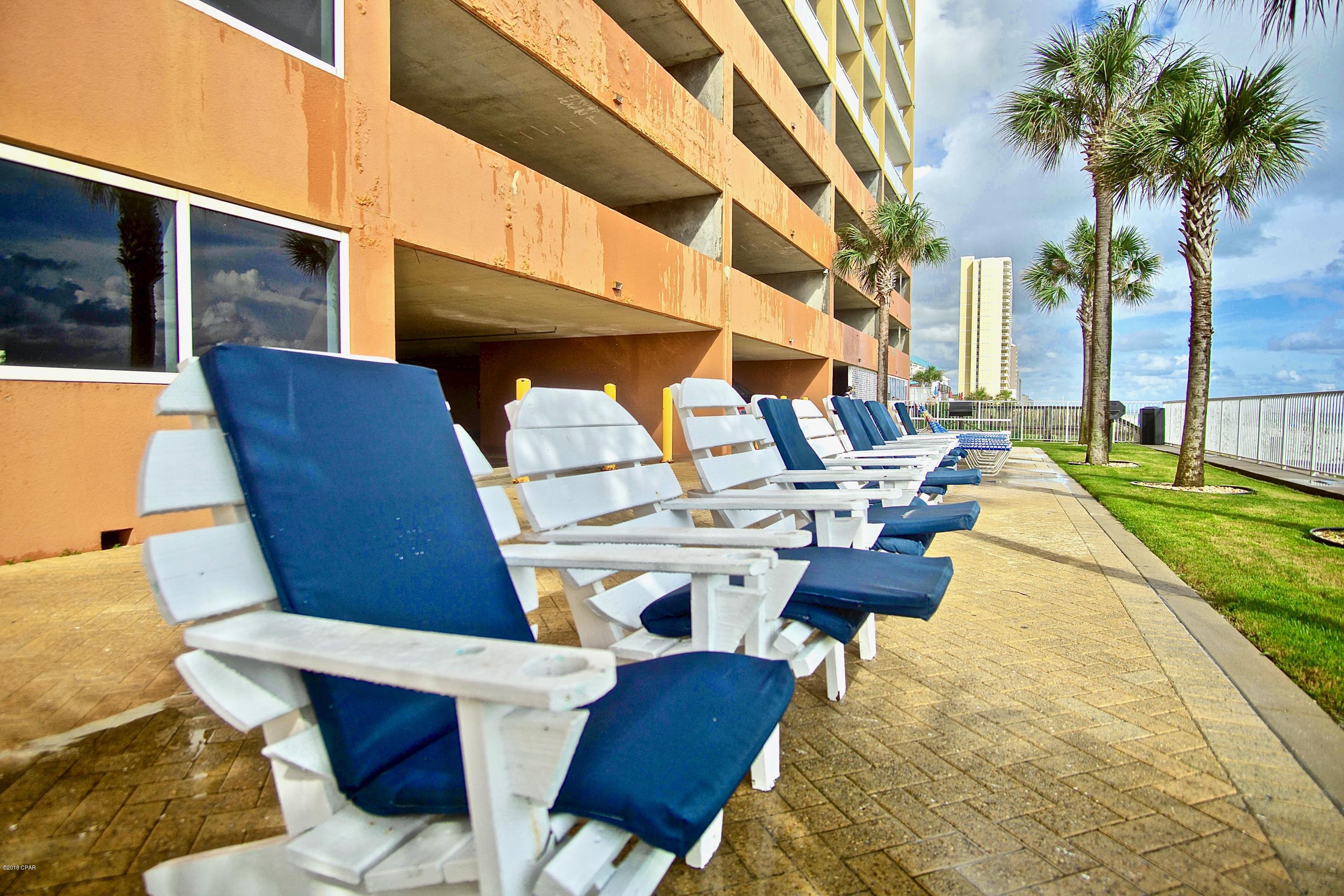 Tropic Winds - Residential