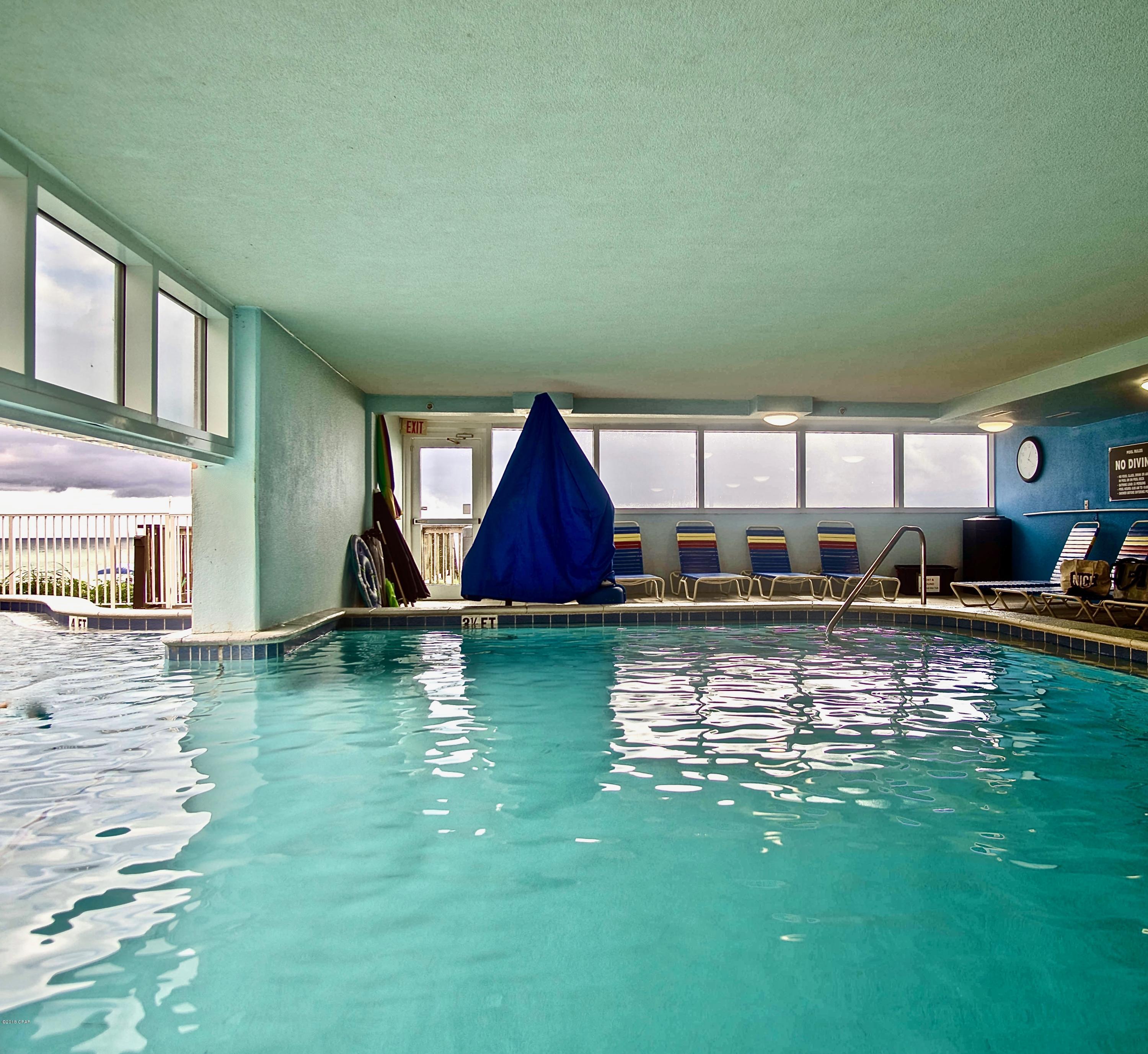 Tropic Winds - Residential