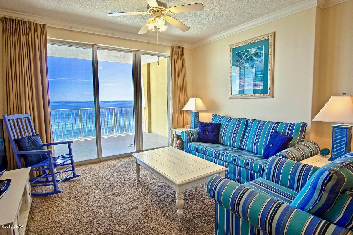 Tropic Winds - Residential