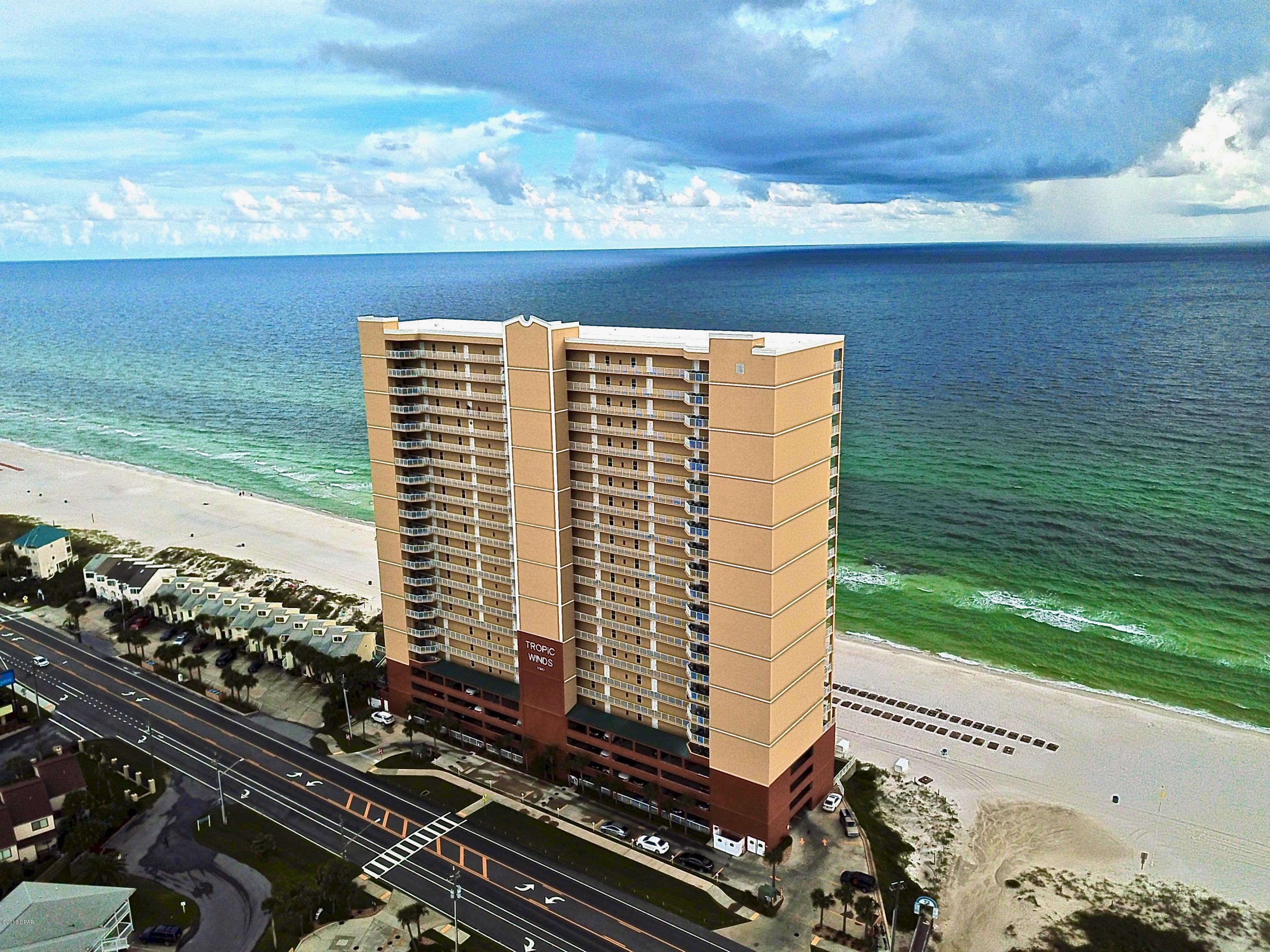 Tropic Winds - Residential