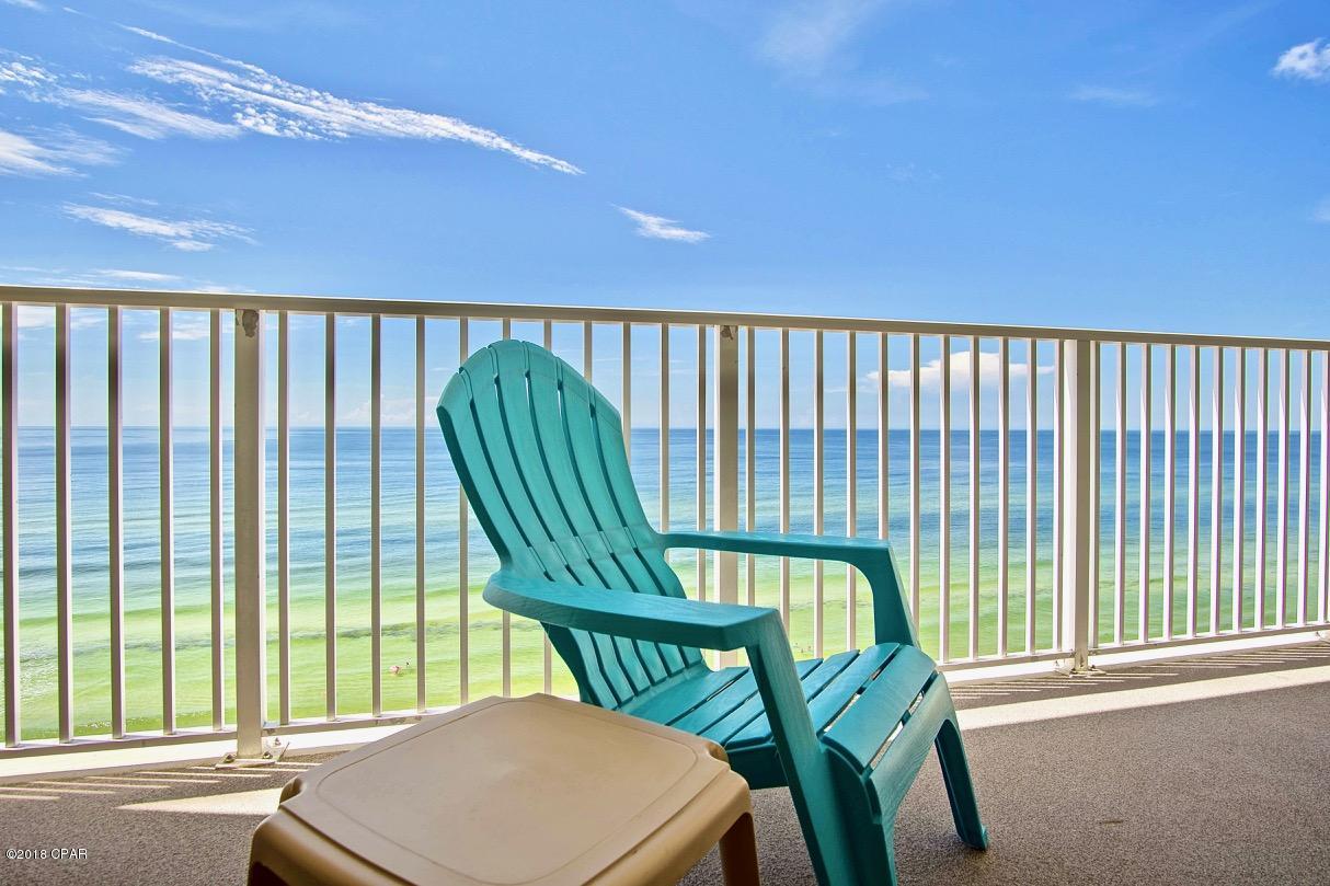 Tropic Winds - Residential