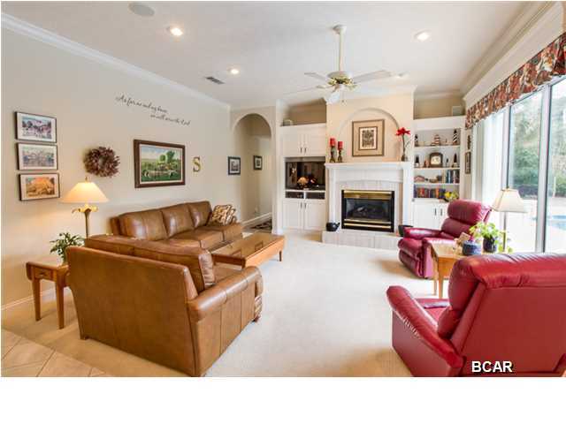 The Woods Phase 3 - Residential