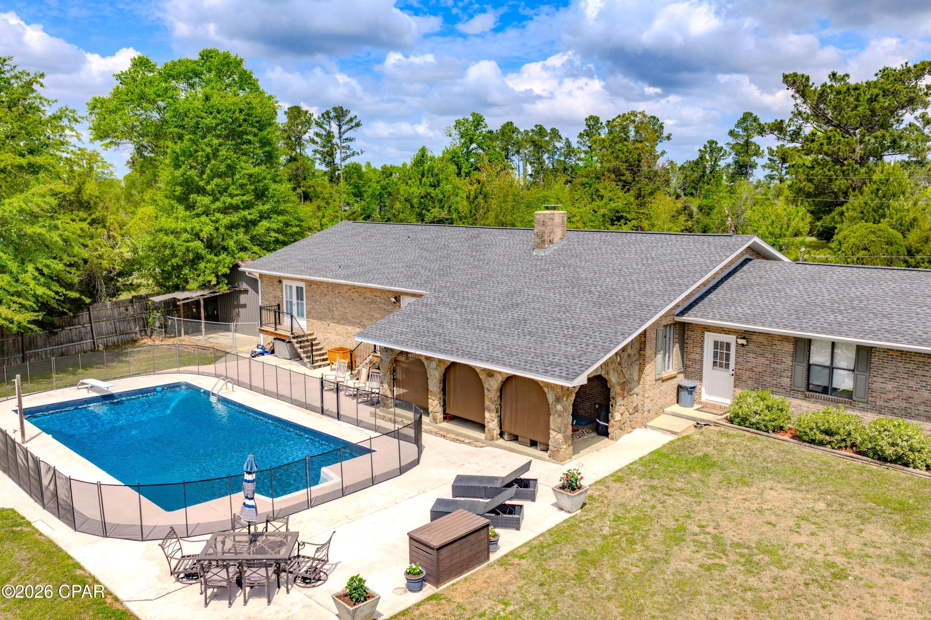 No Named Subdivision - Residential