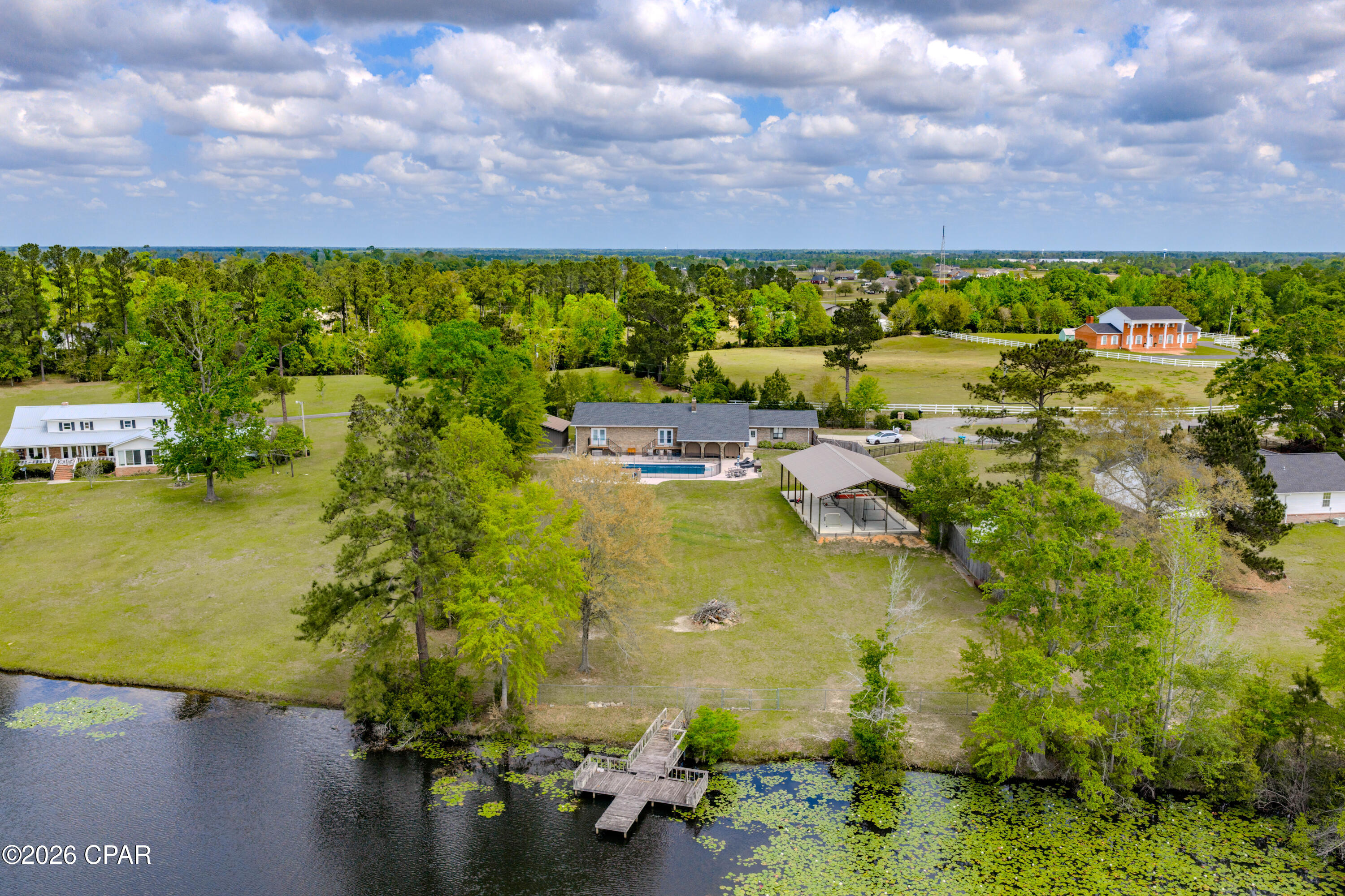 No Named Subdivision - Residential