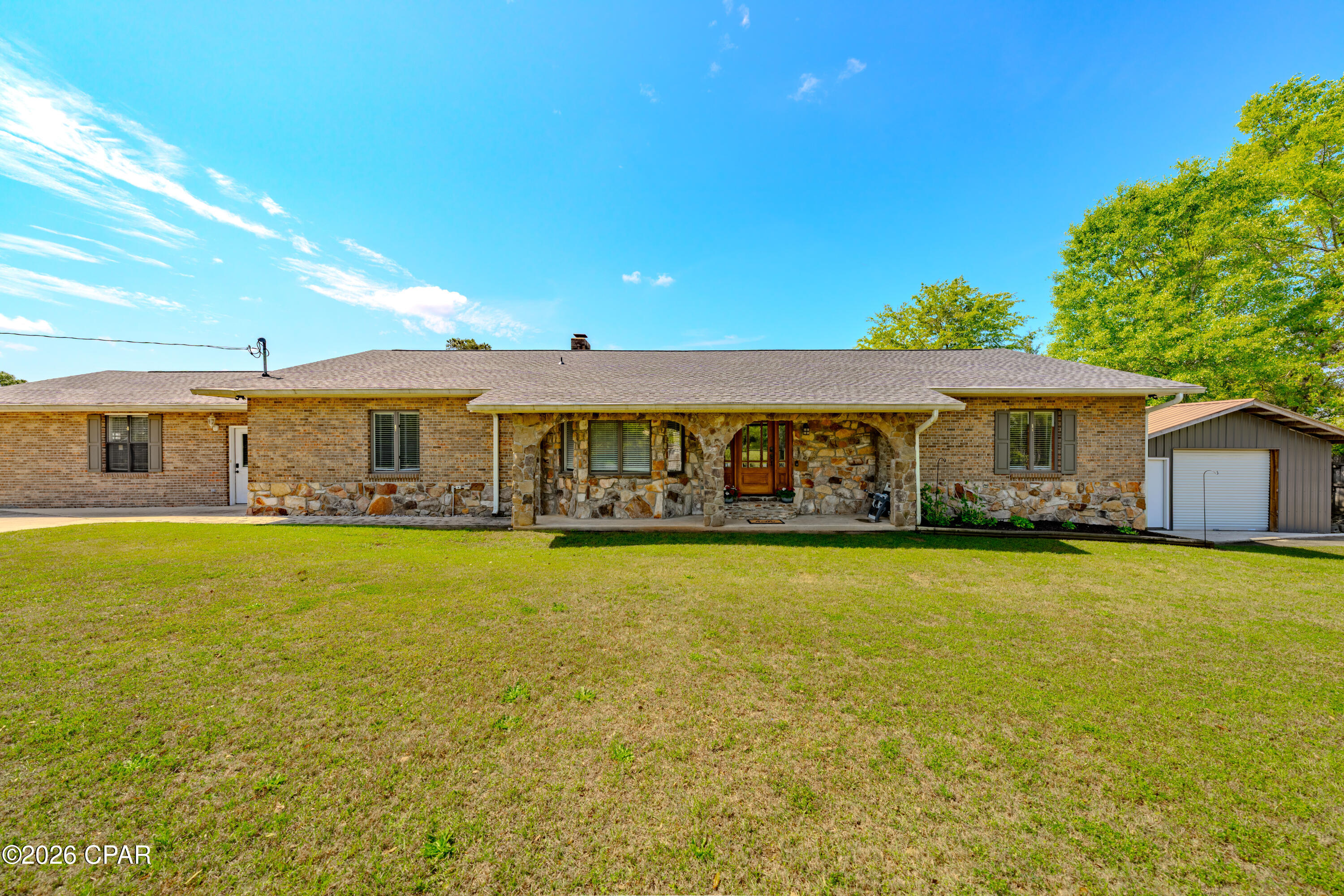 No Named Subdivision - Residential