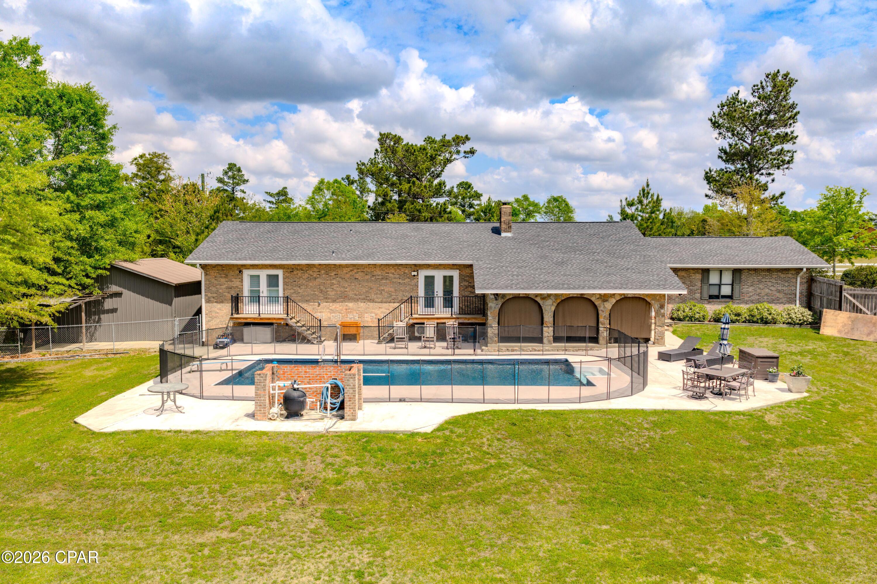 No Named Subdivision - Residential