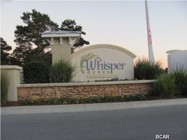 Whisper Dunes - Residential Lease
