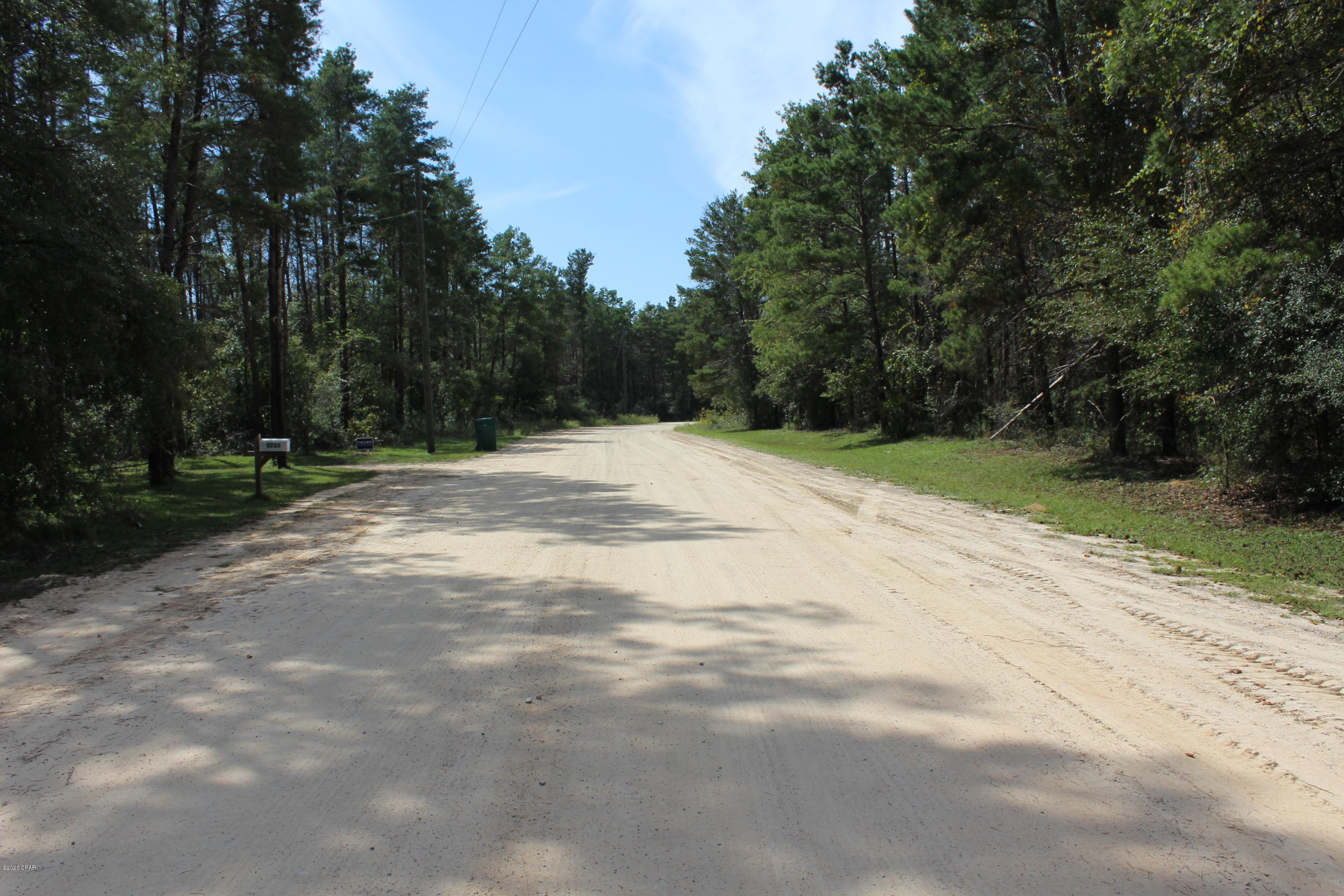 Woodland Meadows - Land