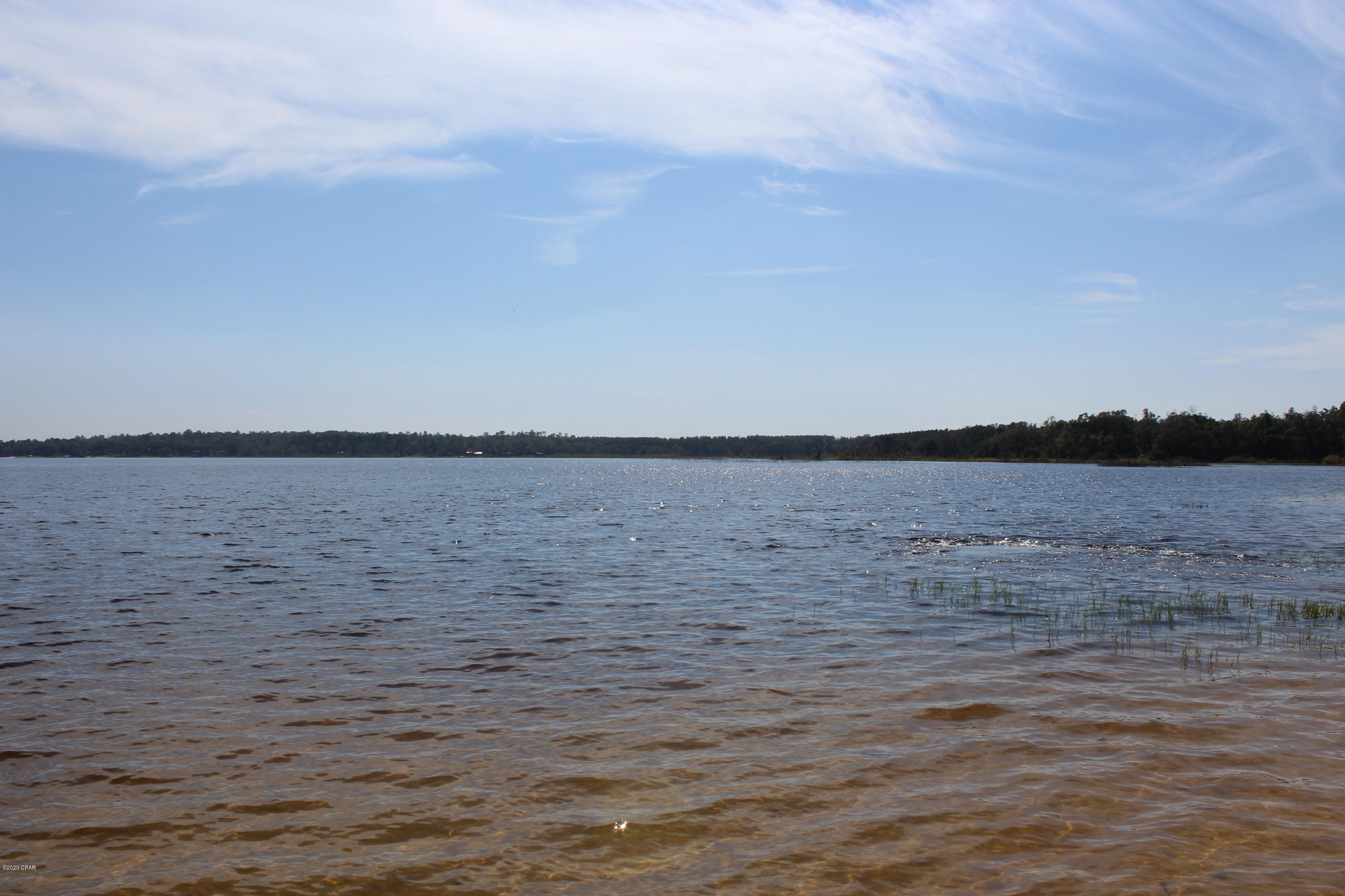 Woodland Meadows - Land