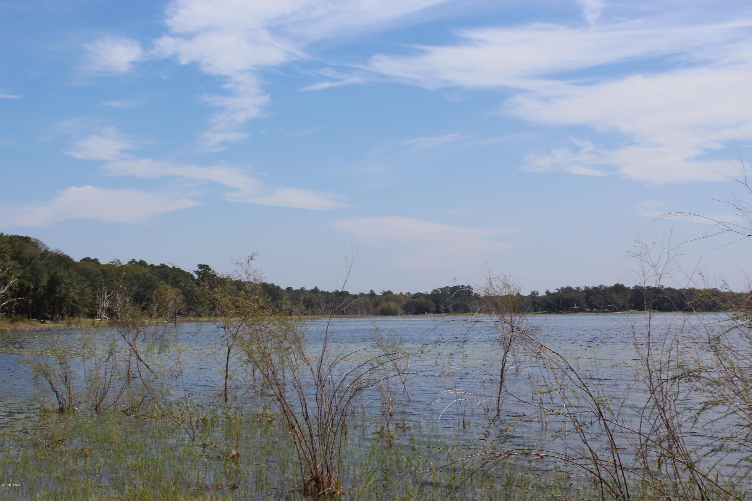 Woodland Meadows - Land