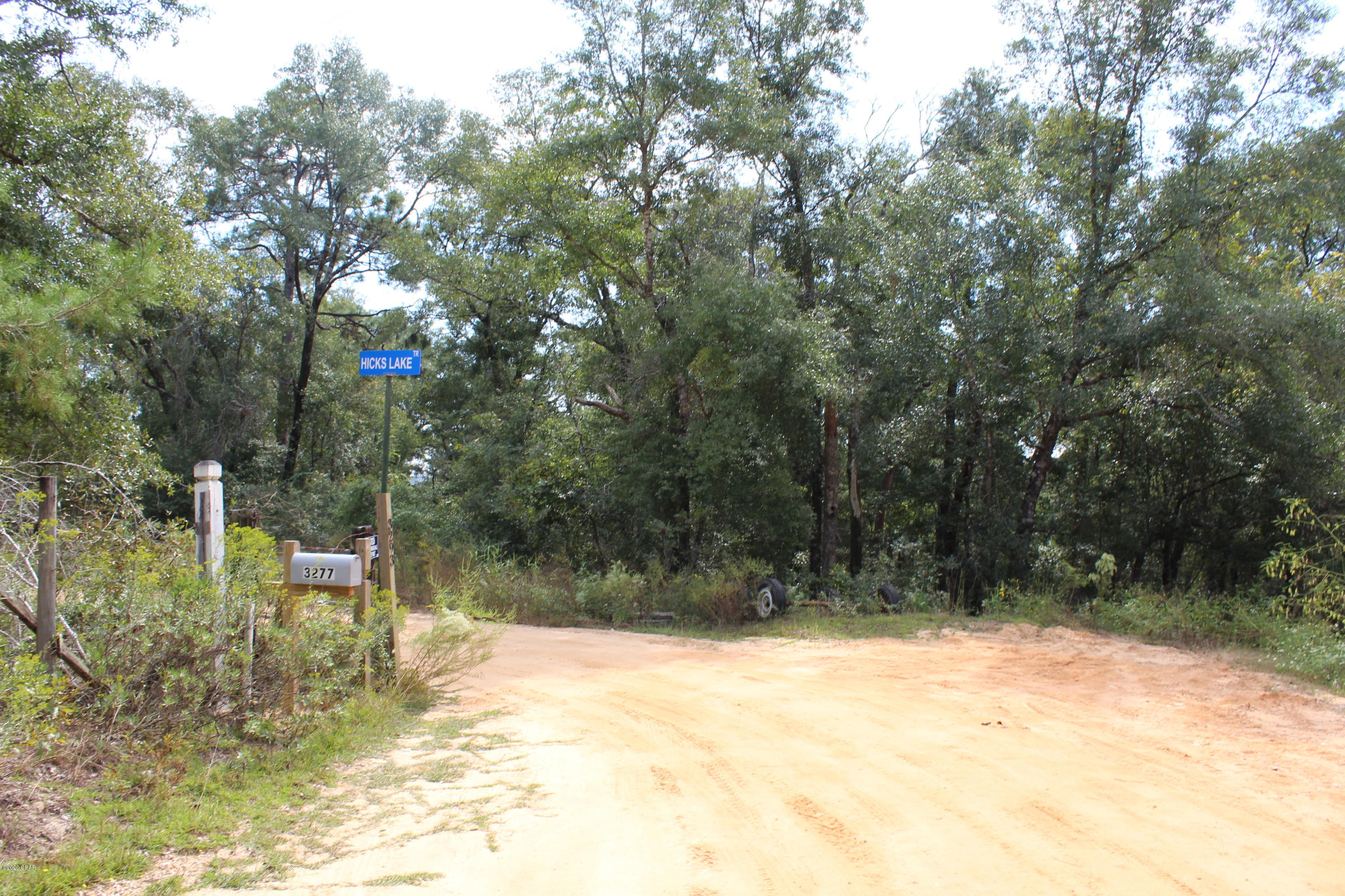 Woodland Meadows - Land