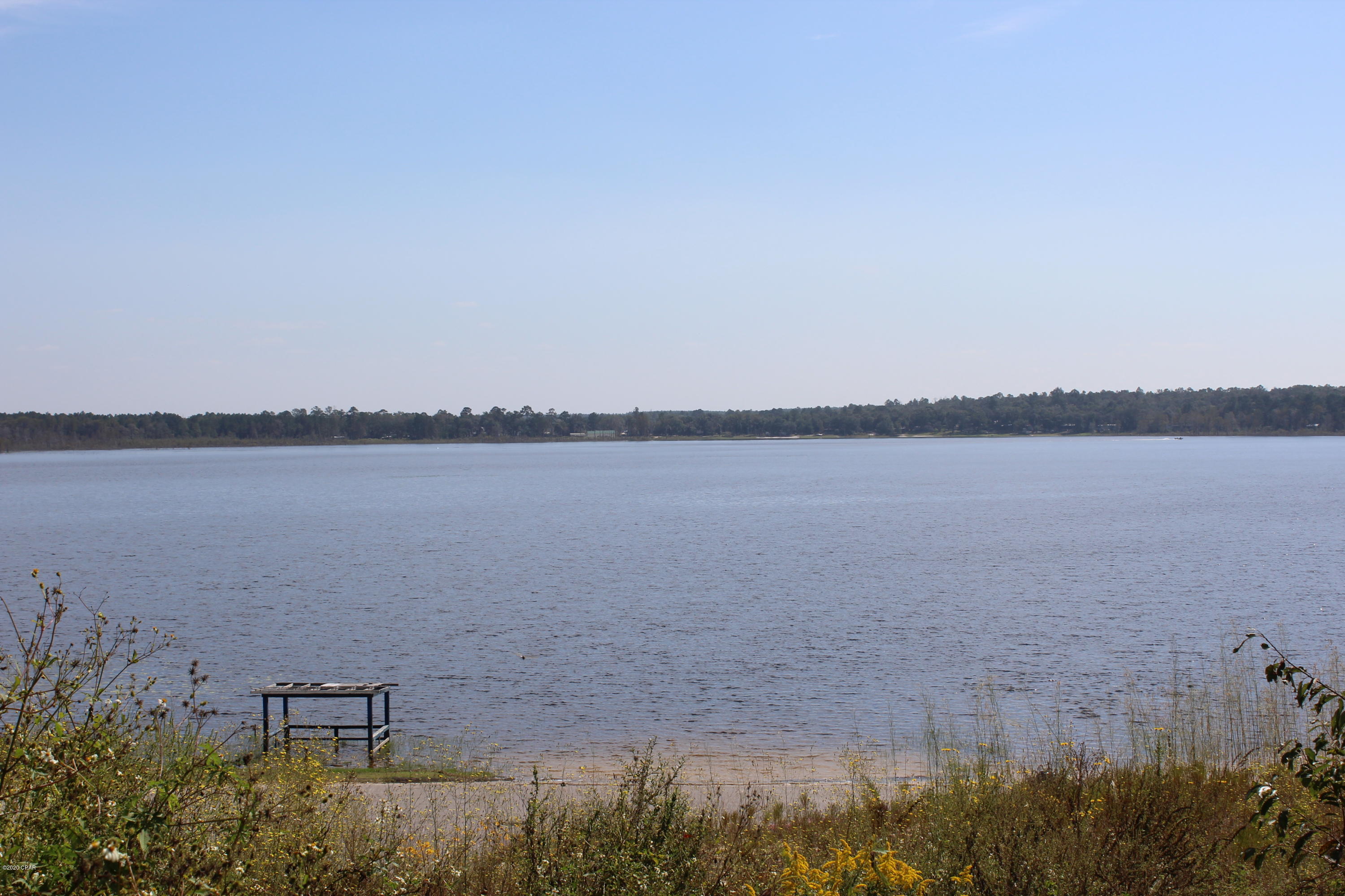 Woodland Meadows - Land