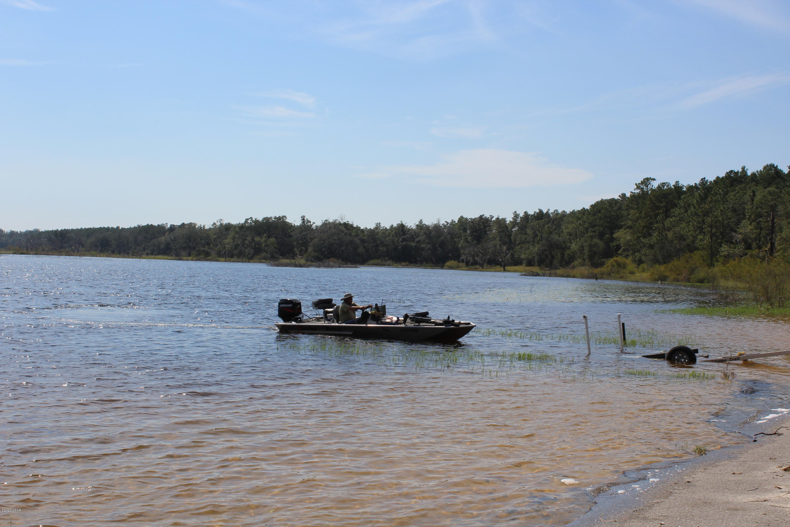 Woodland Meadows - Land